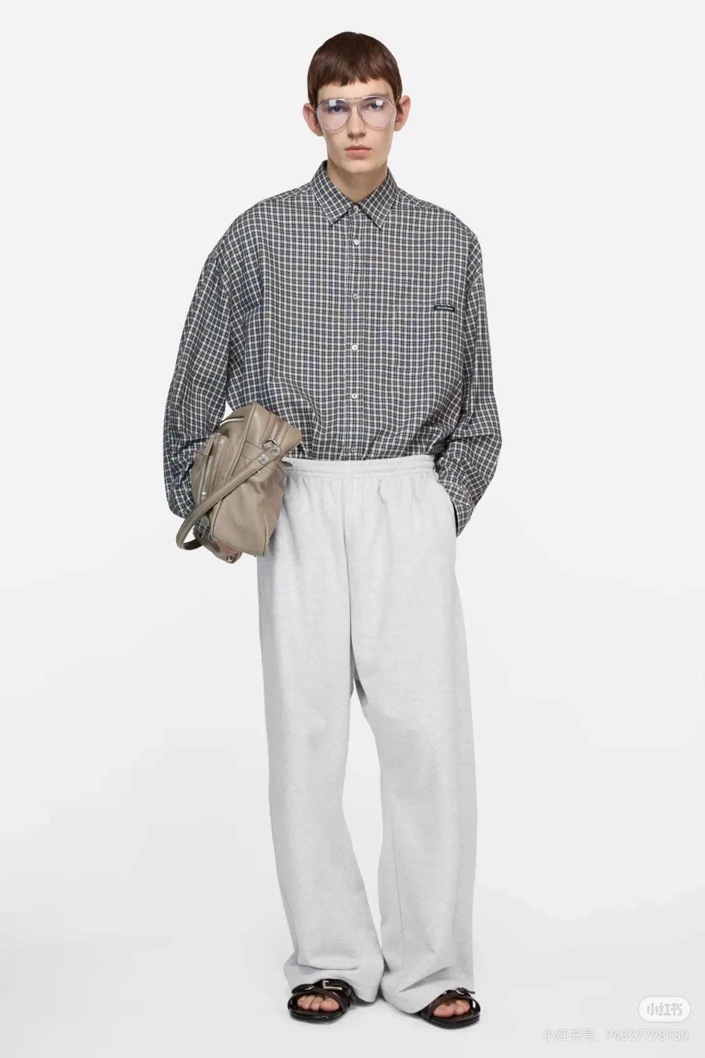 ACNE 27FW RVYVYXA 004 셔츠 28