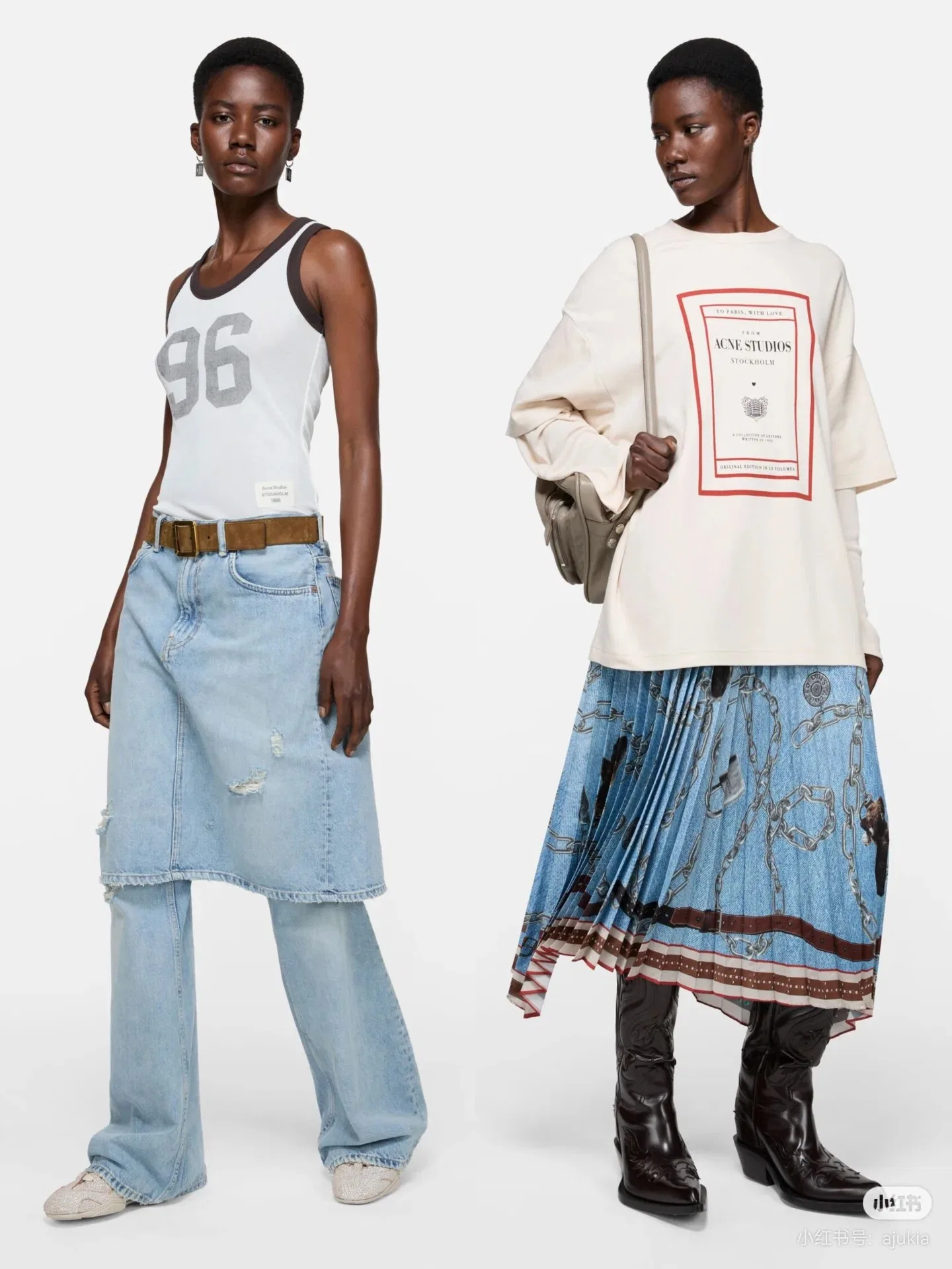 ACNE 27FW RVYVYXA 005 나시 20