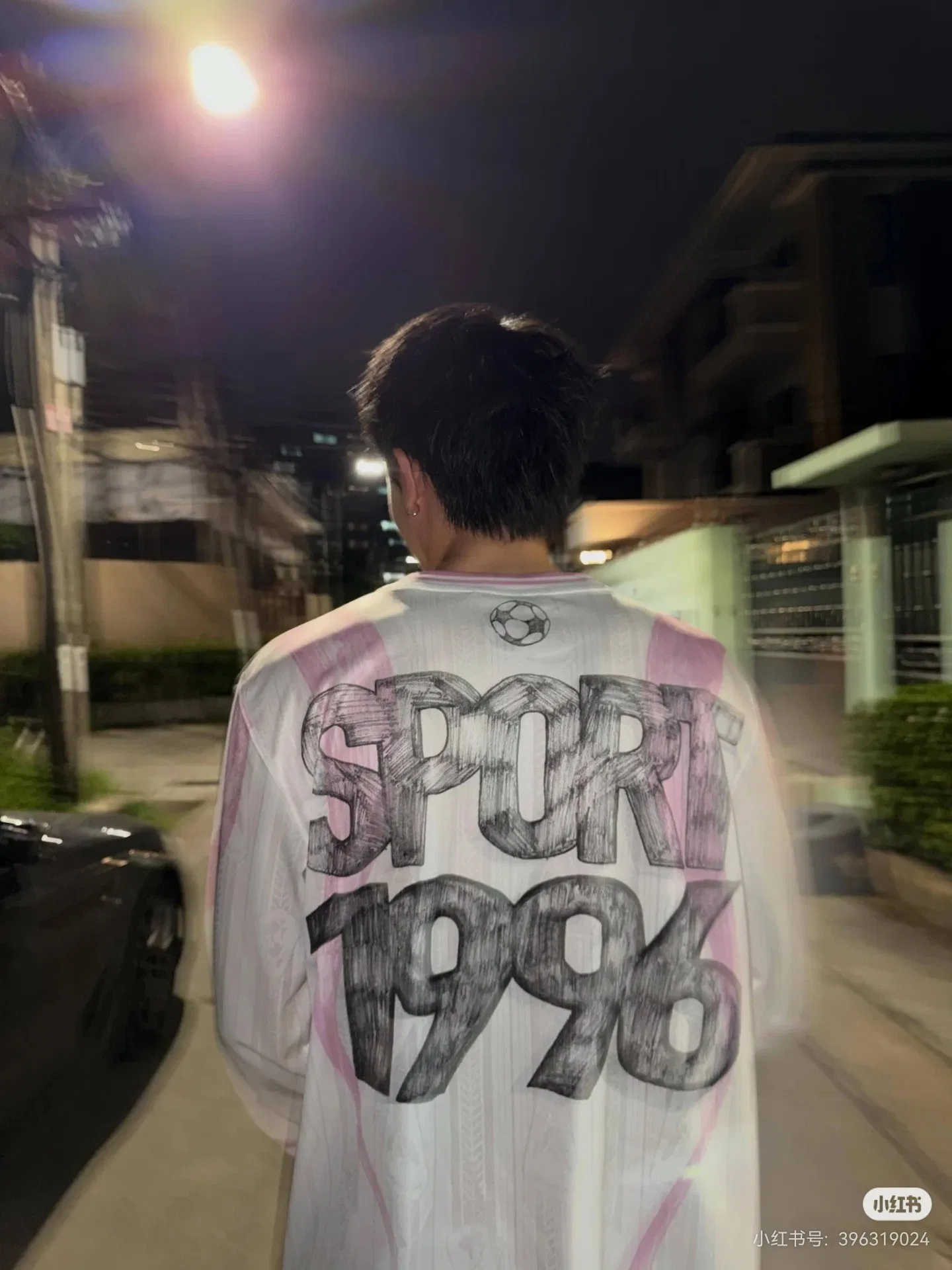 ACNE 27FW RVYVYXA 008 롱슬리브 43