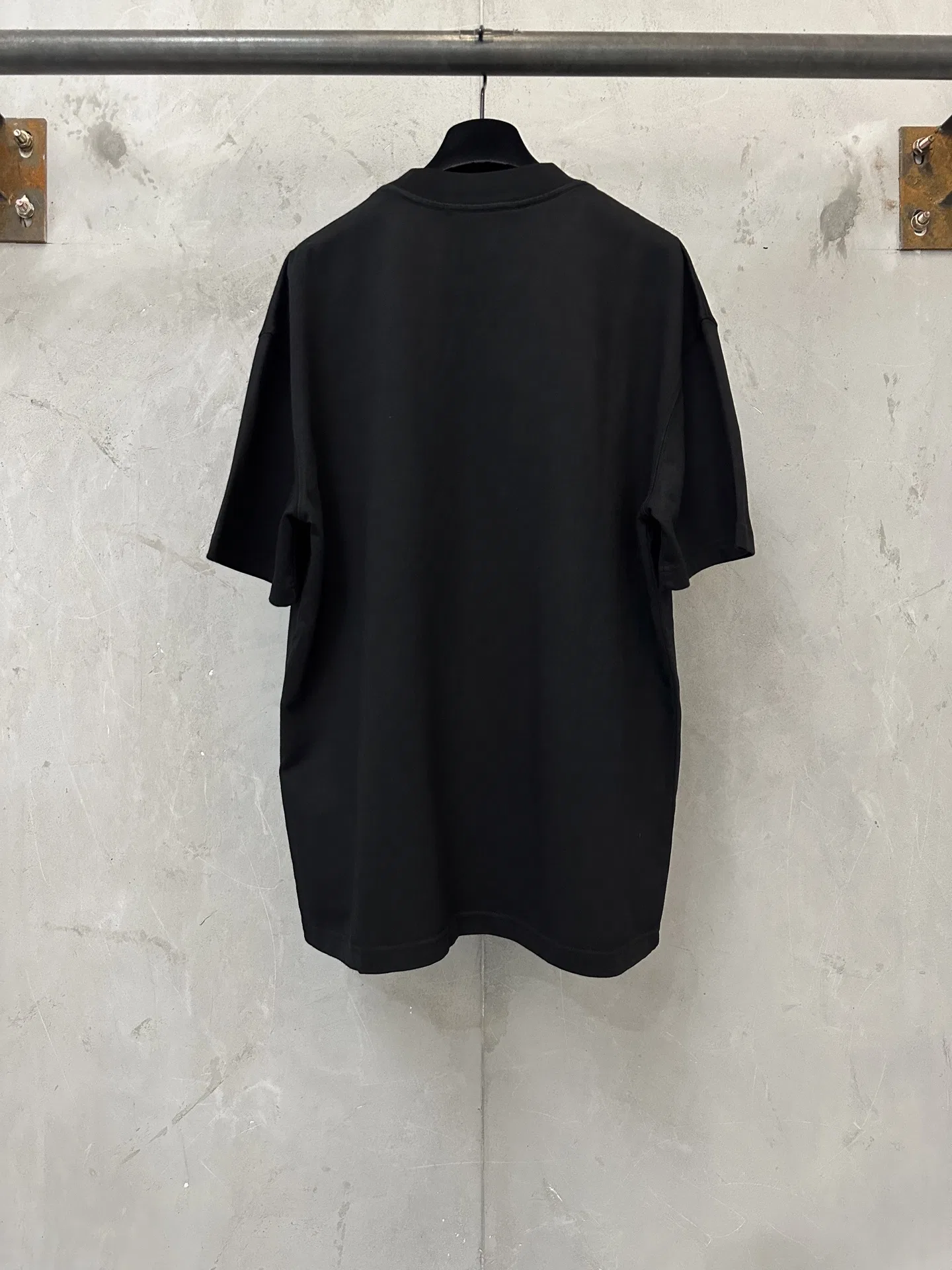ACNE 27FW RVYVYXA 010 반팔티셔츠 9
