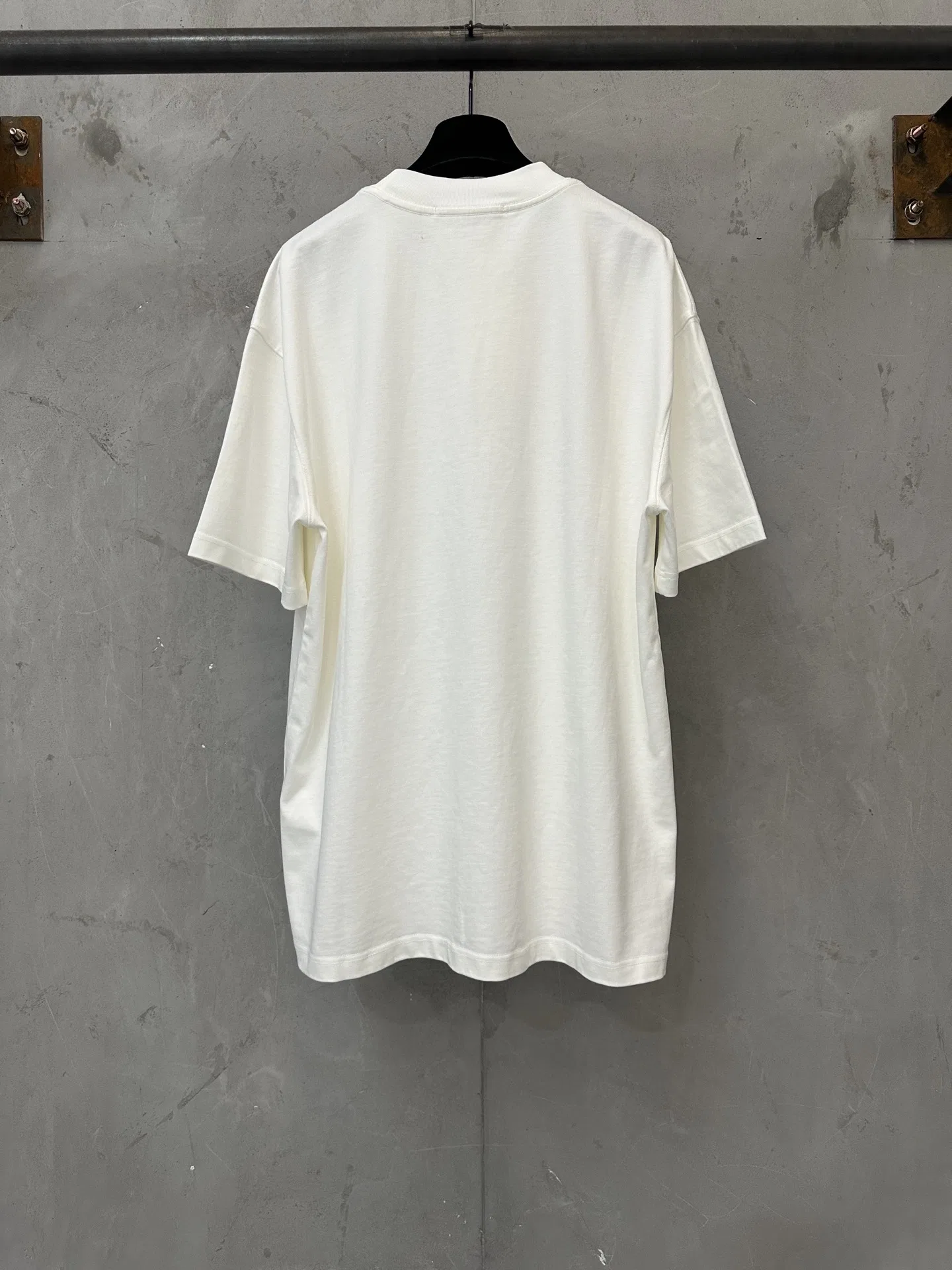 ACNE 27FW RVYVYXA 010 반팔티셔츠 16