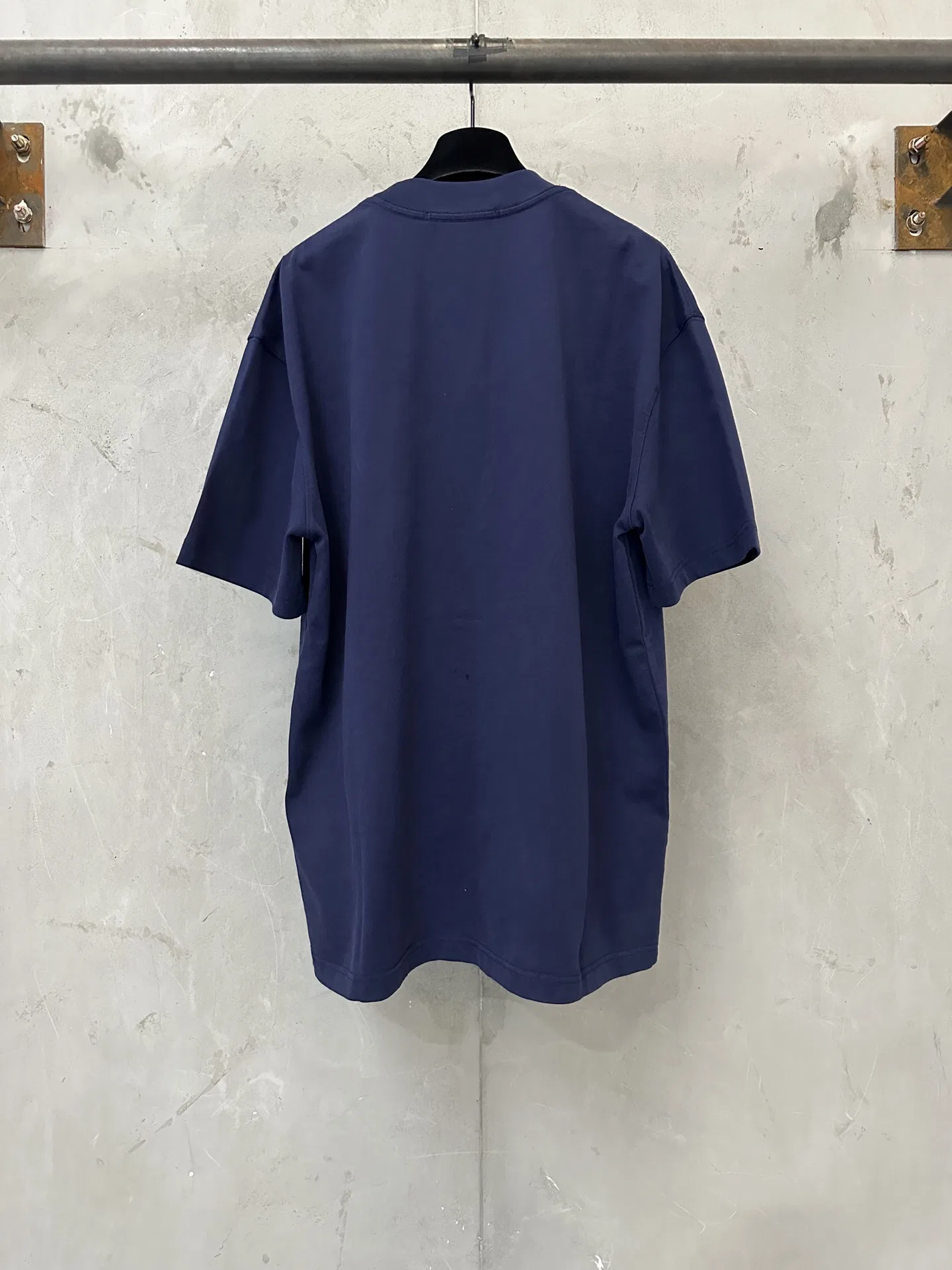 ACNE 27FW RVYVYXA 010 반팔티셔츠 23