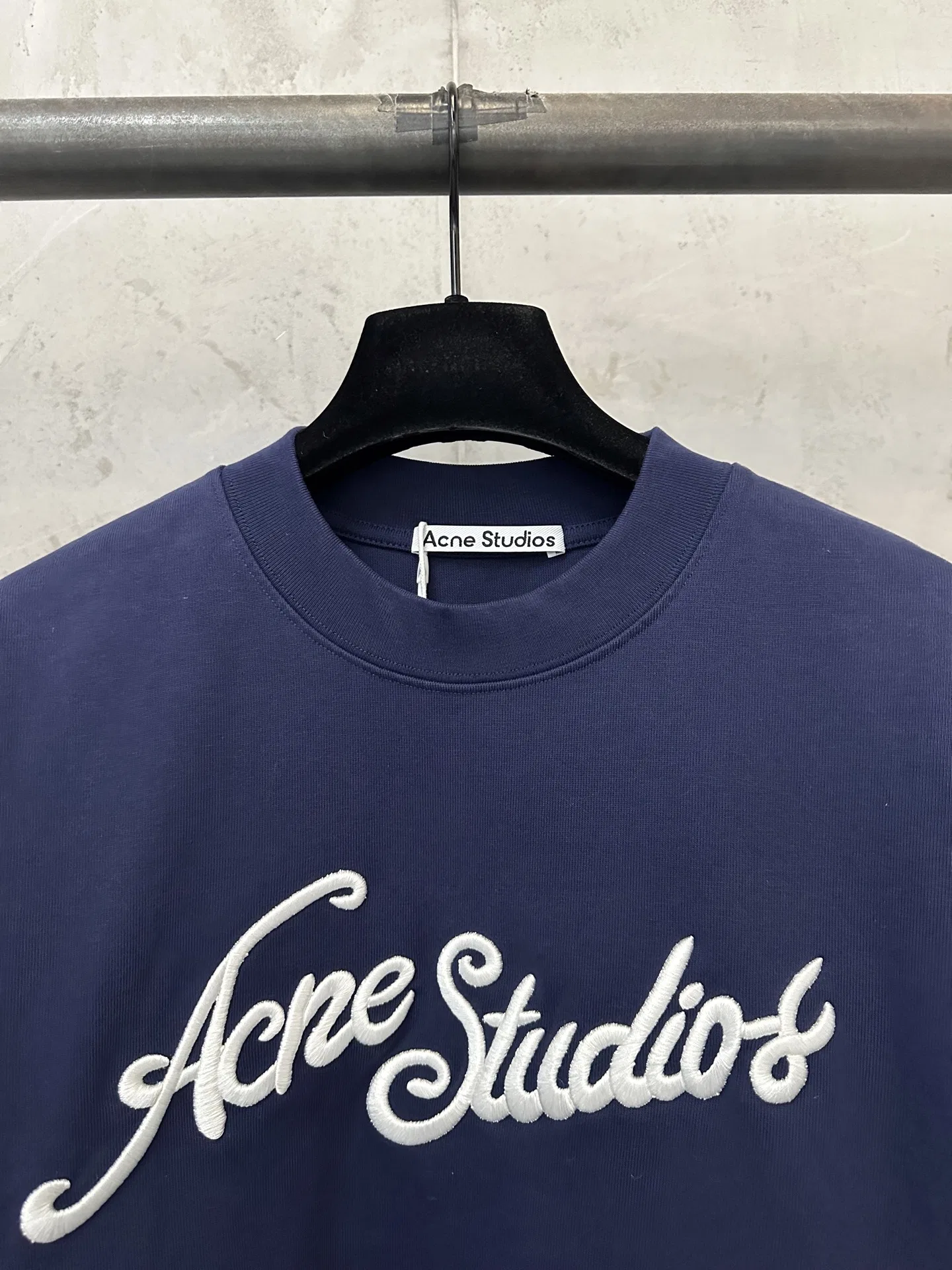 ACNE 27FW RVYVYXA 010 반팔티셔츠 26