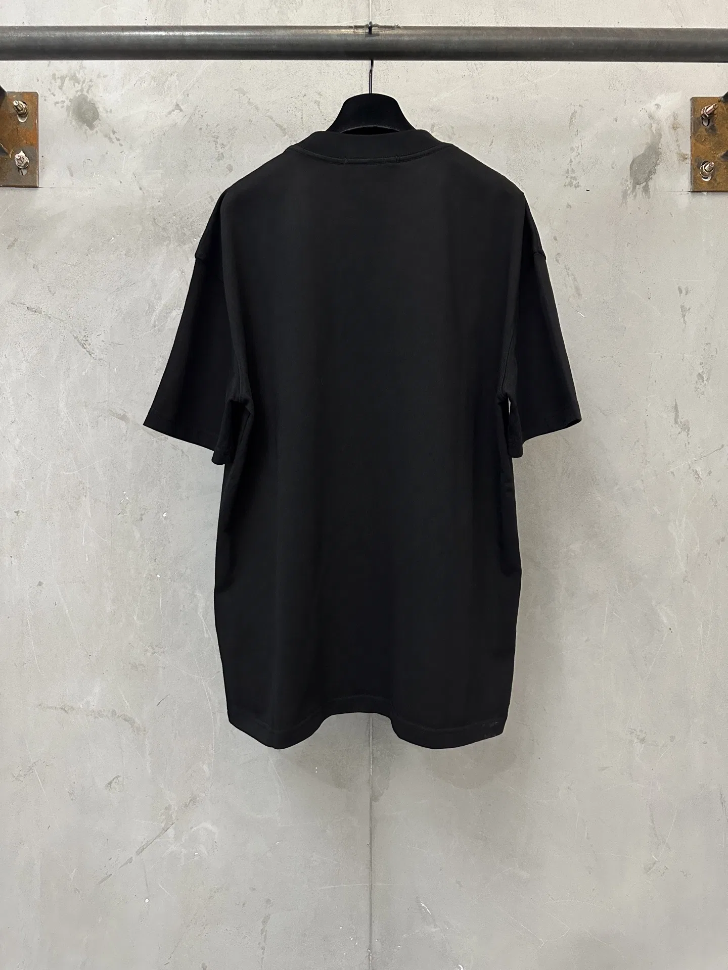 ACNE 27FW RVYVYXA 010 반팔티셔츠 30