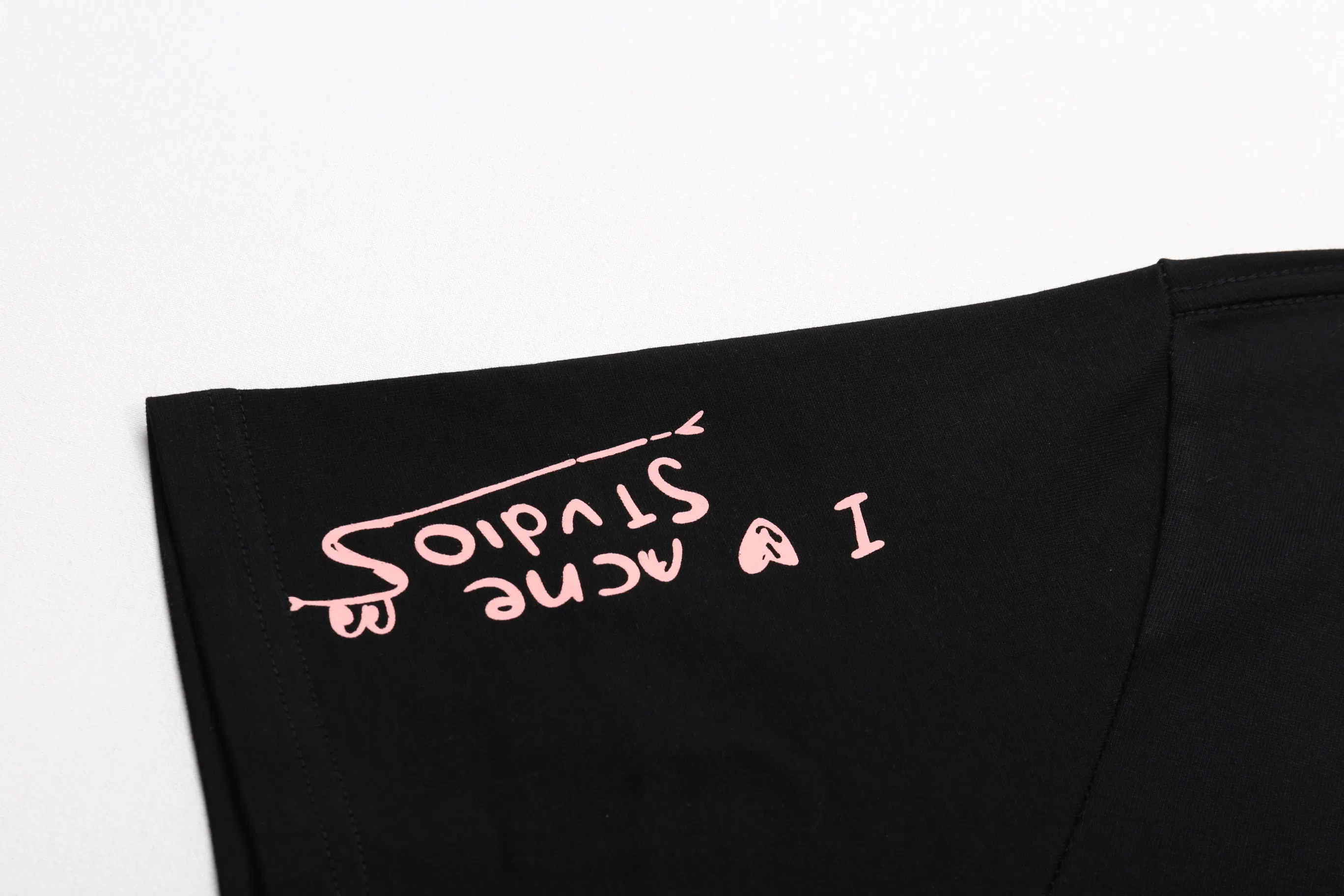 ACNE 27FW VRUKKZV 004 반팔티셔츠 11