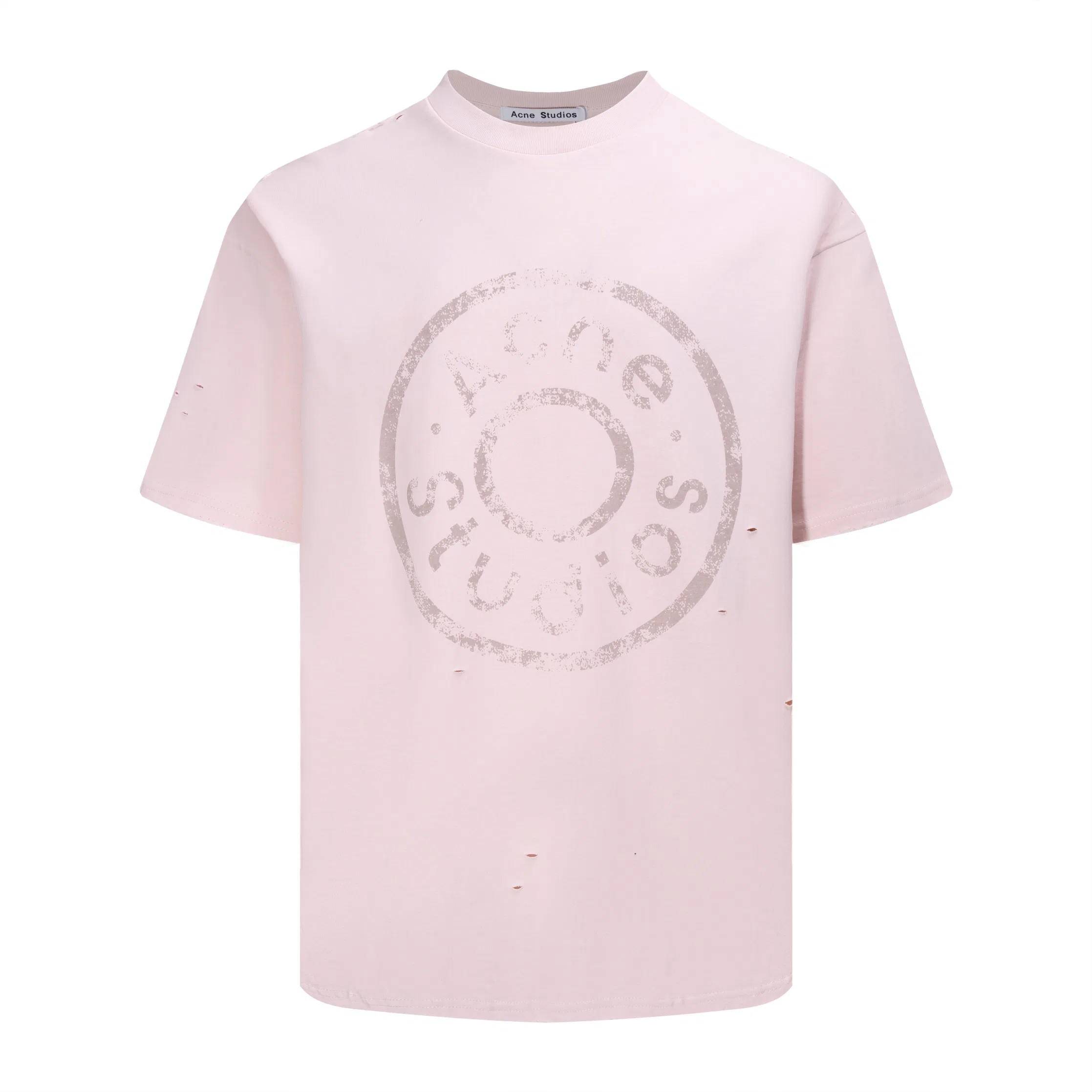 ACNE 27FW VRUKKZV 006 반팔티셔츠 8