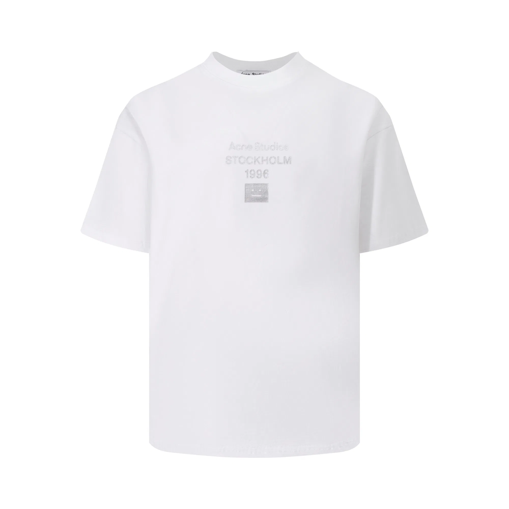 ACNE 27FW VRUKKZV 008 반팔티셔츠 7