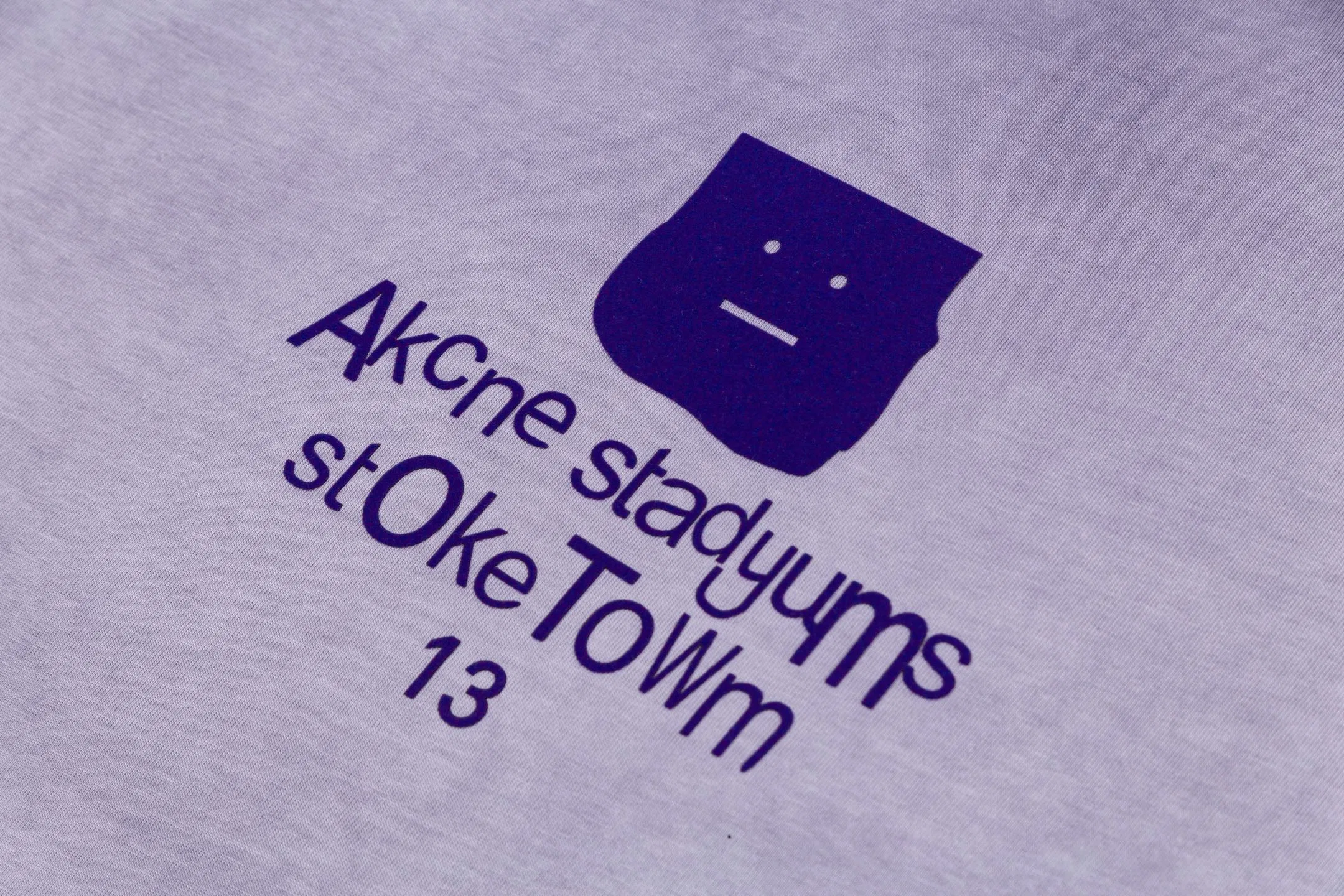 ACNE 27FW VRUKKZV 009 반팔티셔츠 17