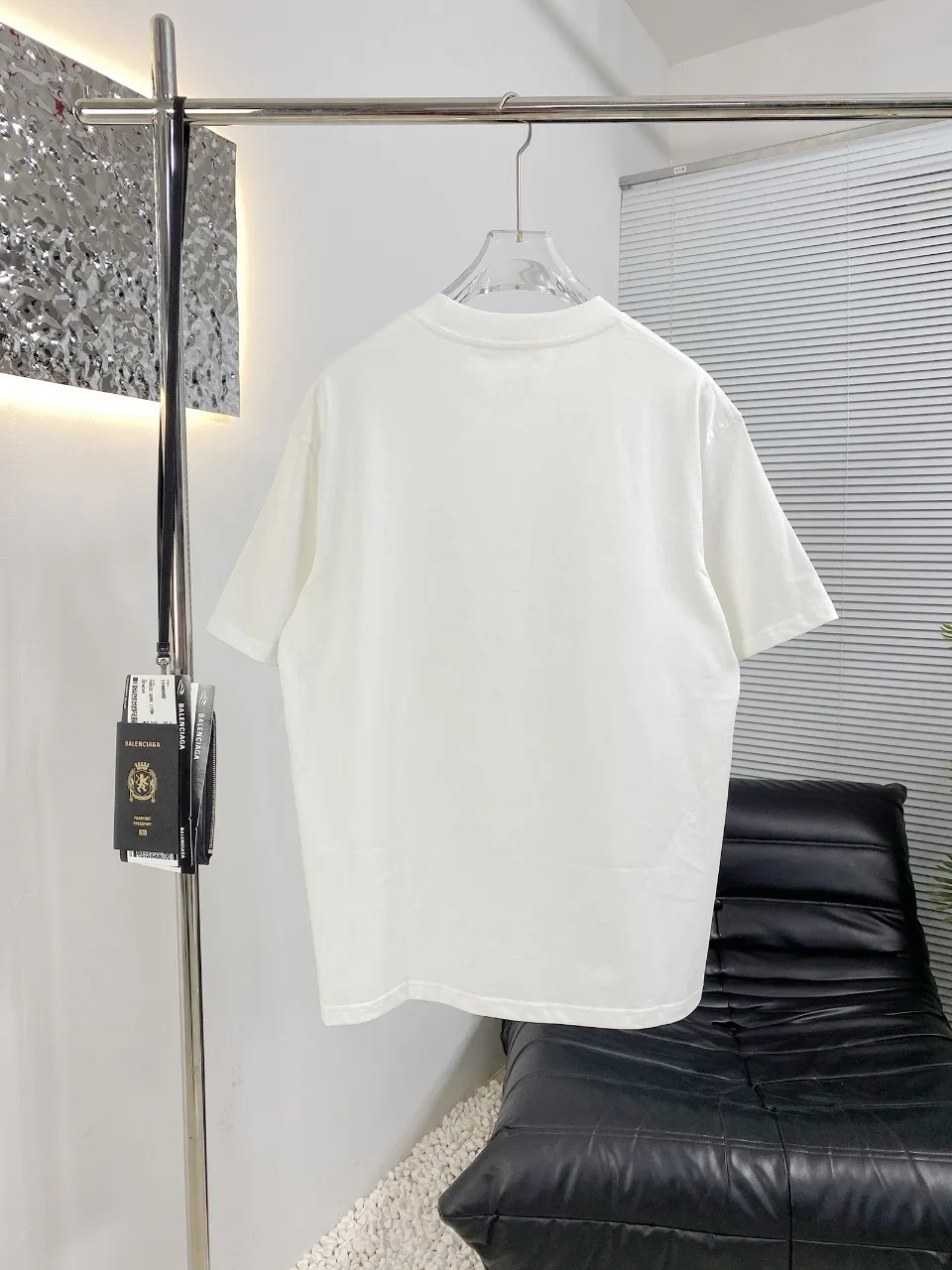 ACNE 27FW VRUKKZV 011 반팔티셔츠 7