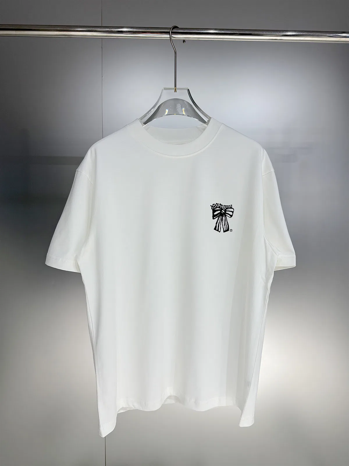 ACNE 27FW VRUKKZV 012 반팔티셔츠 7