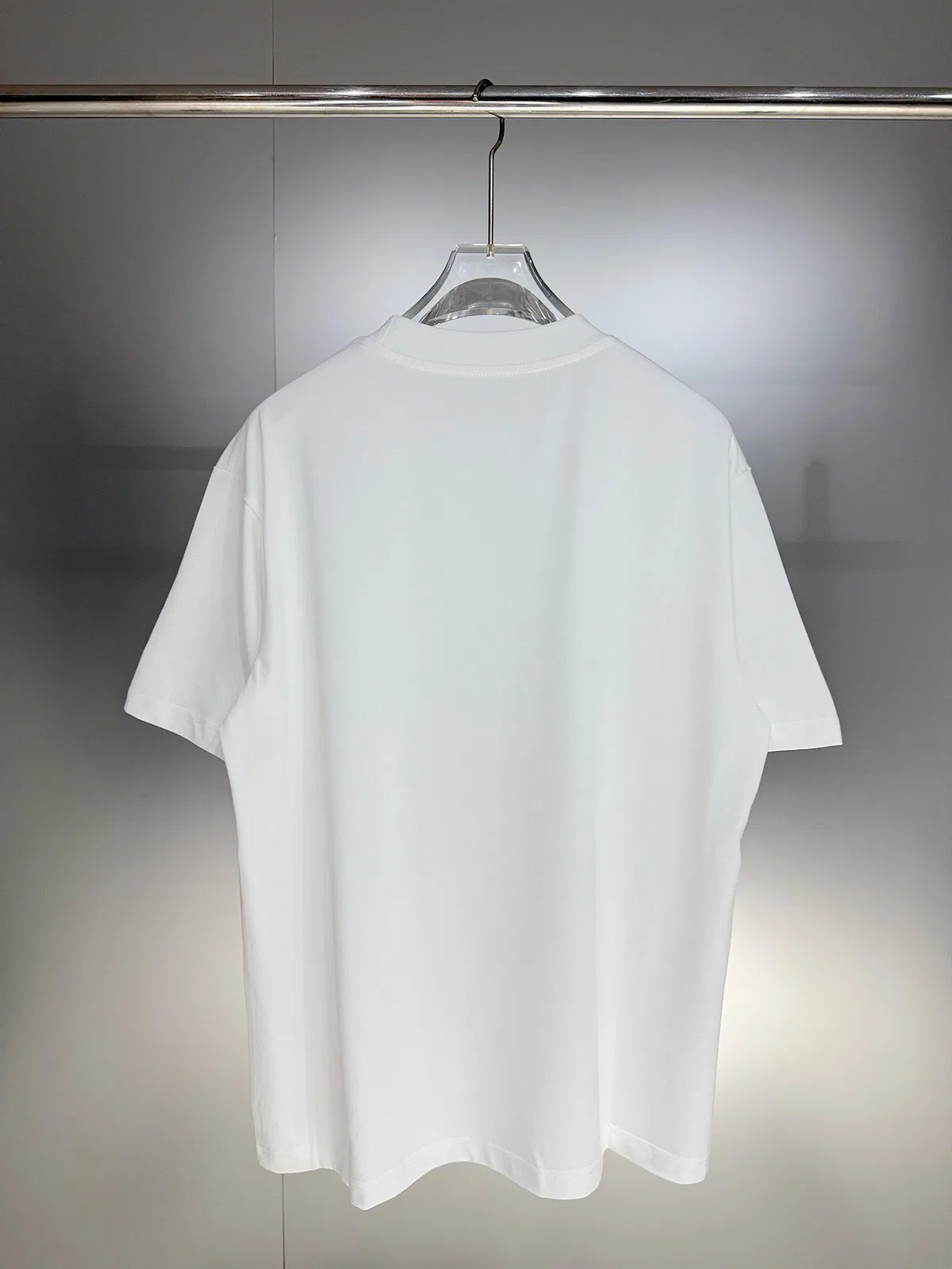 ACNE 27FW VRUKKZV 012 반팔티셔츠 8