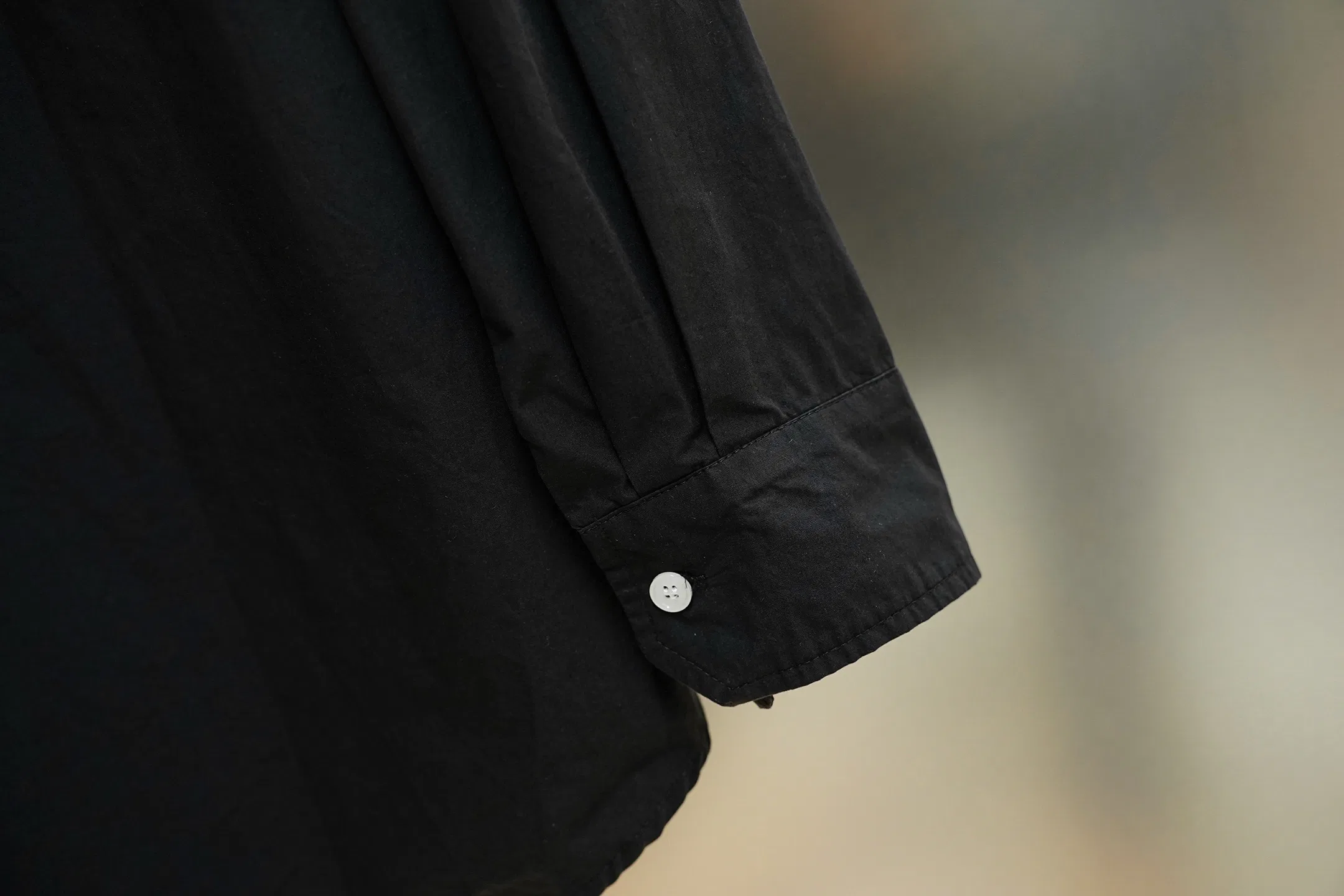 ACNE 27FW VRUKKZV 015 셔츠 9