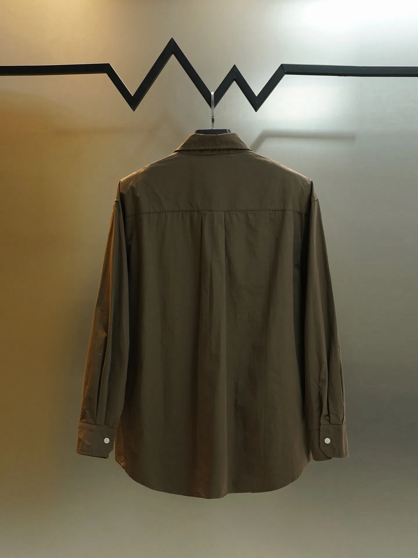 ACNE 27FW VRUKKZV 015 셔츠 11