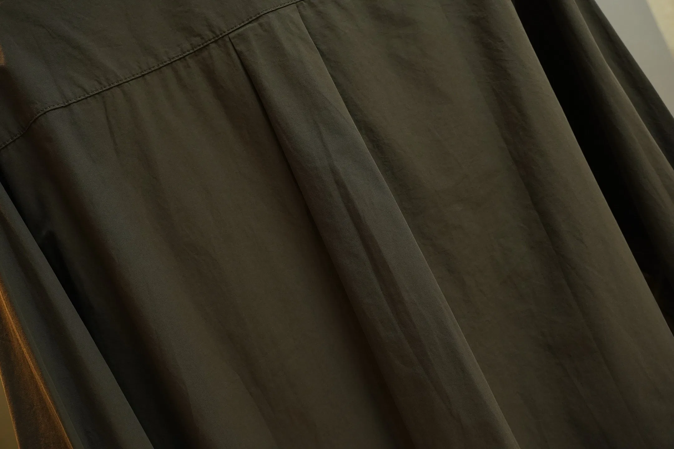 ACNE 27FW VRUKKZV 015 셔츠 17