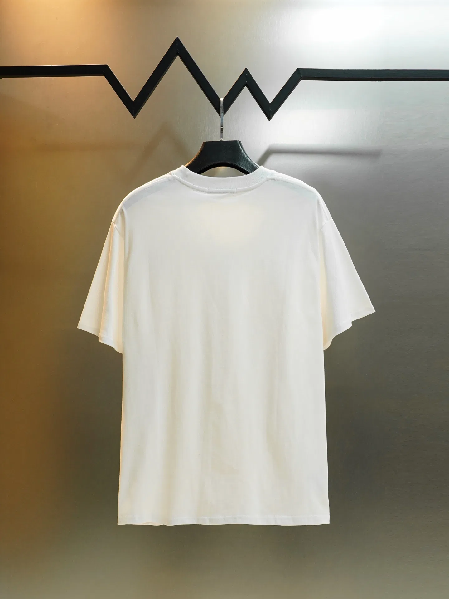 ACNE 27FW VRUKKZV 016 반팔티셔츠 9
