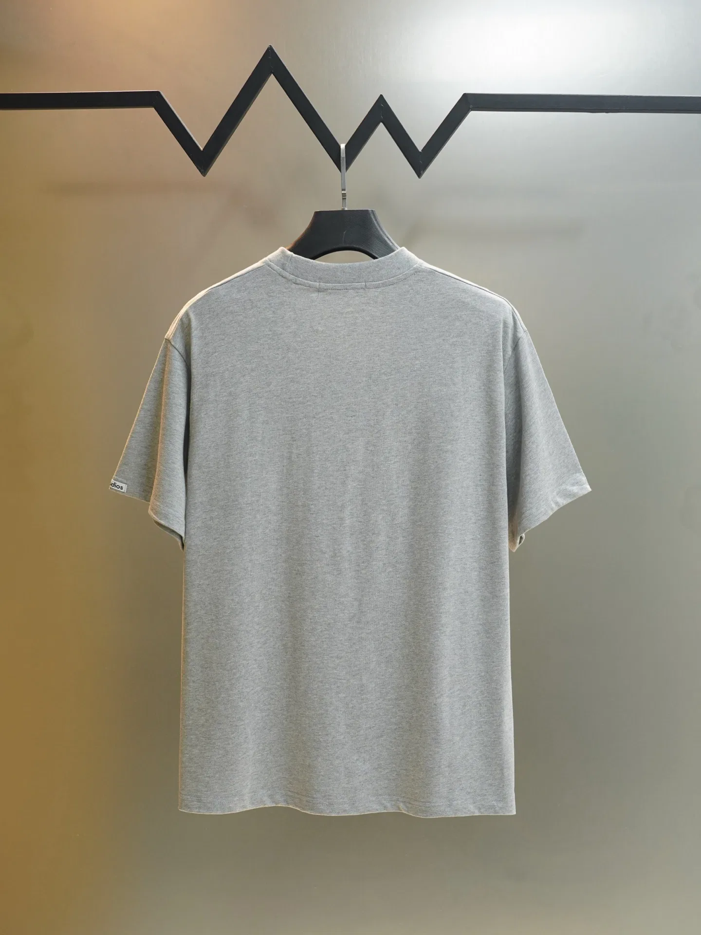 ACNE 27FW VRUKKZV 017 반팔티셔츠 9