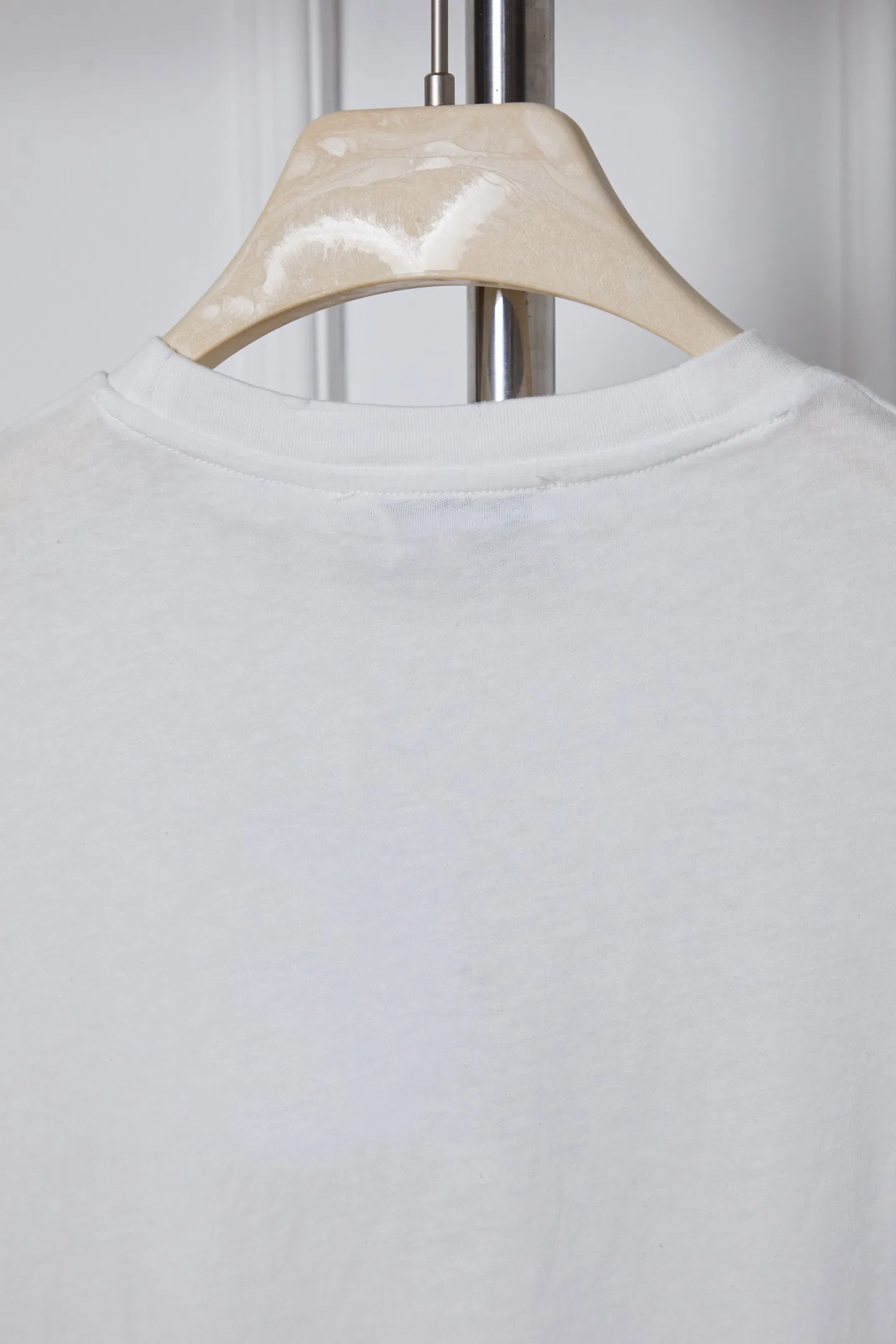 ACNE 27FW VYNUMFZ 005 반팔티셔츠 23