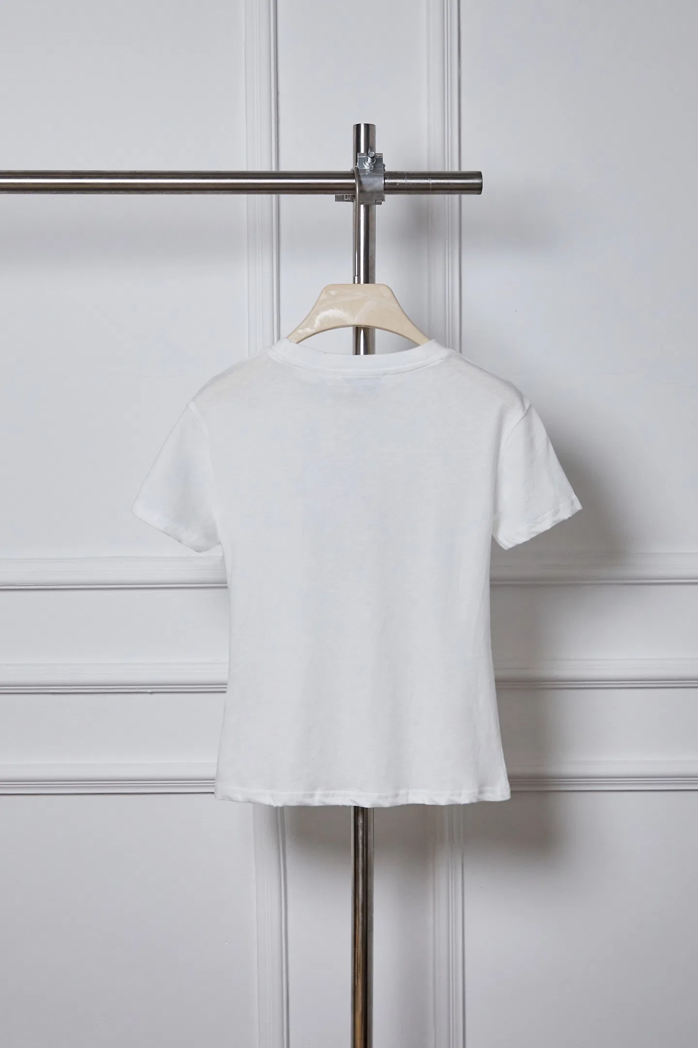 ACNE 27FW VYNUMFZ 005 반팔티셔츠 25
