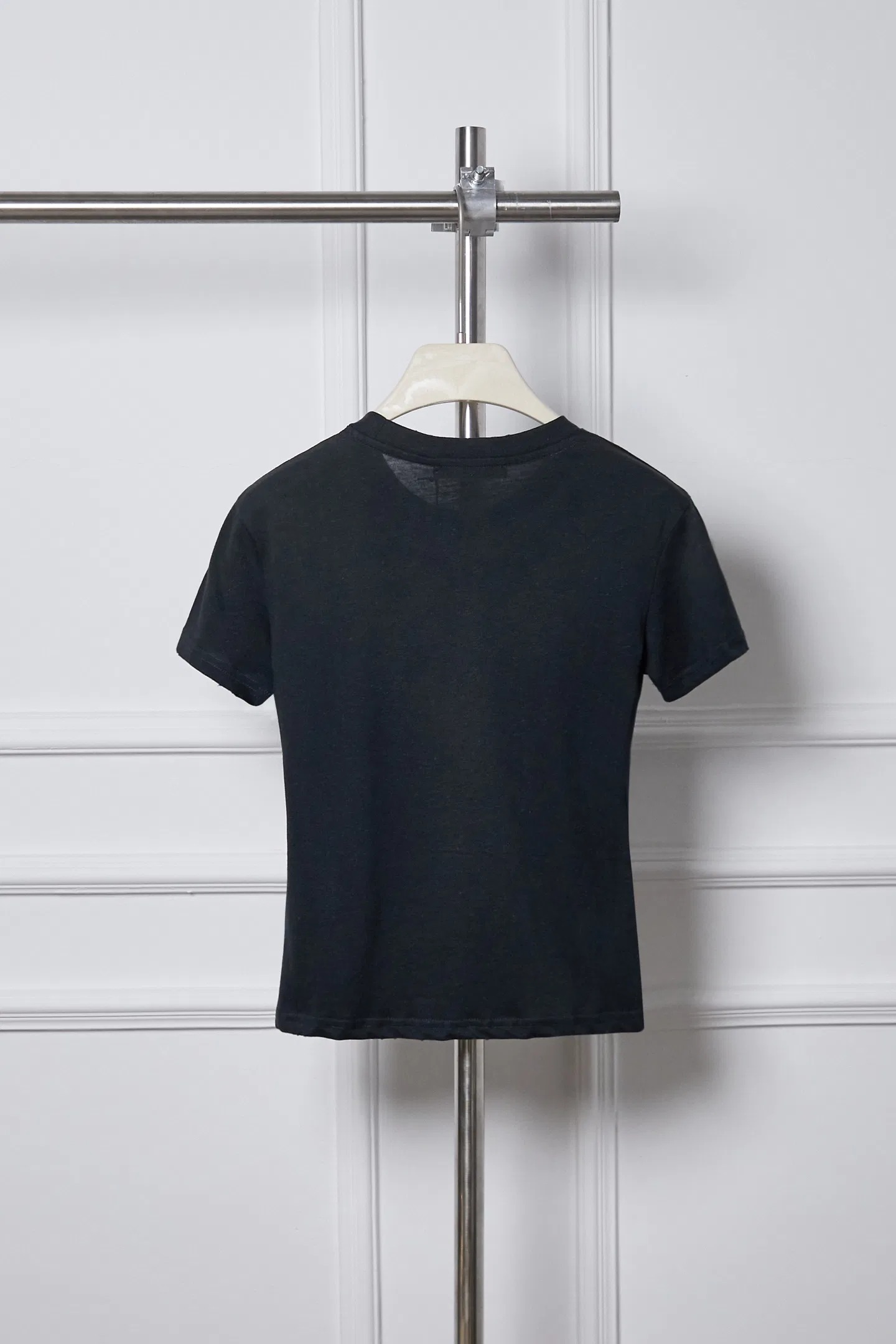 ACNE 27FW VYNUMFZ 005 반팔티셔츠 36