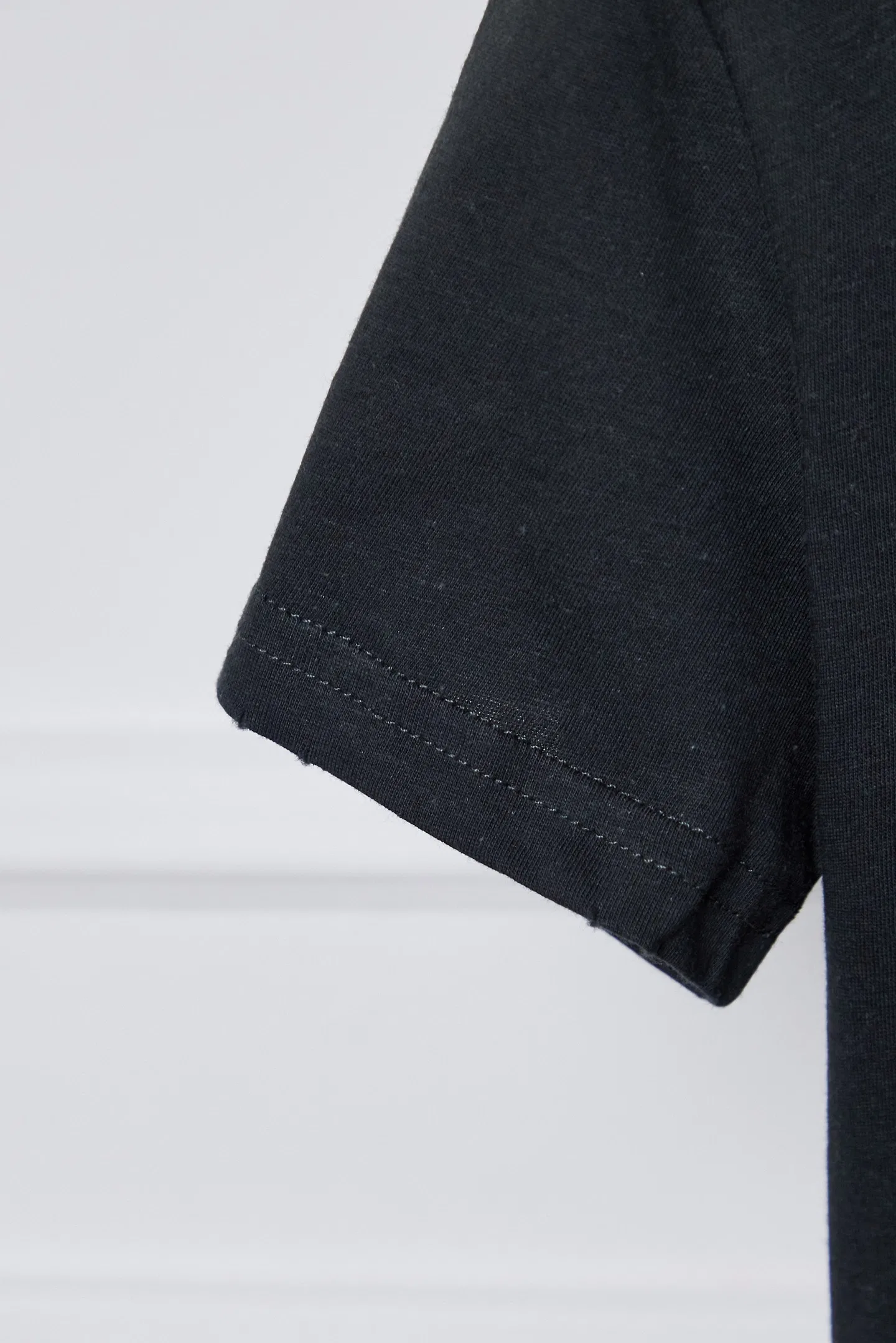 ACNE 27FW VYNUMFZ 005 반팔티셔츠 41
