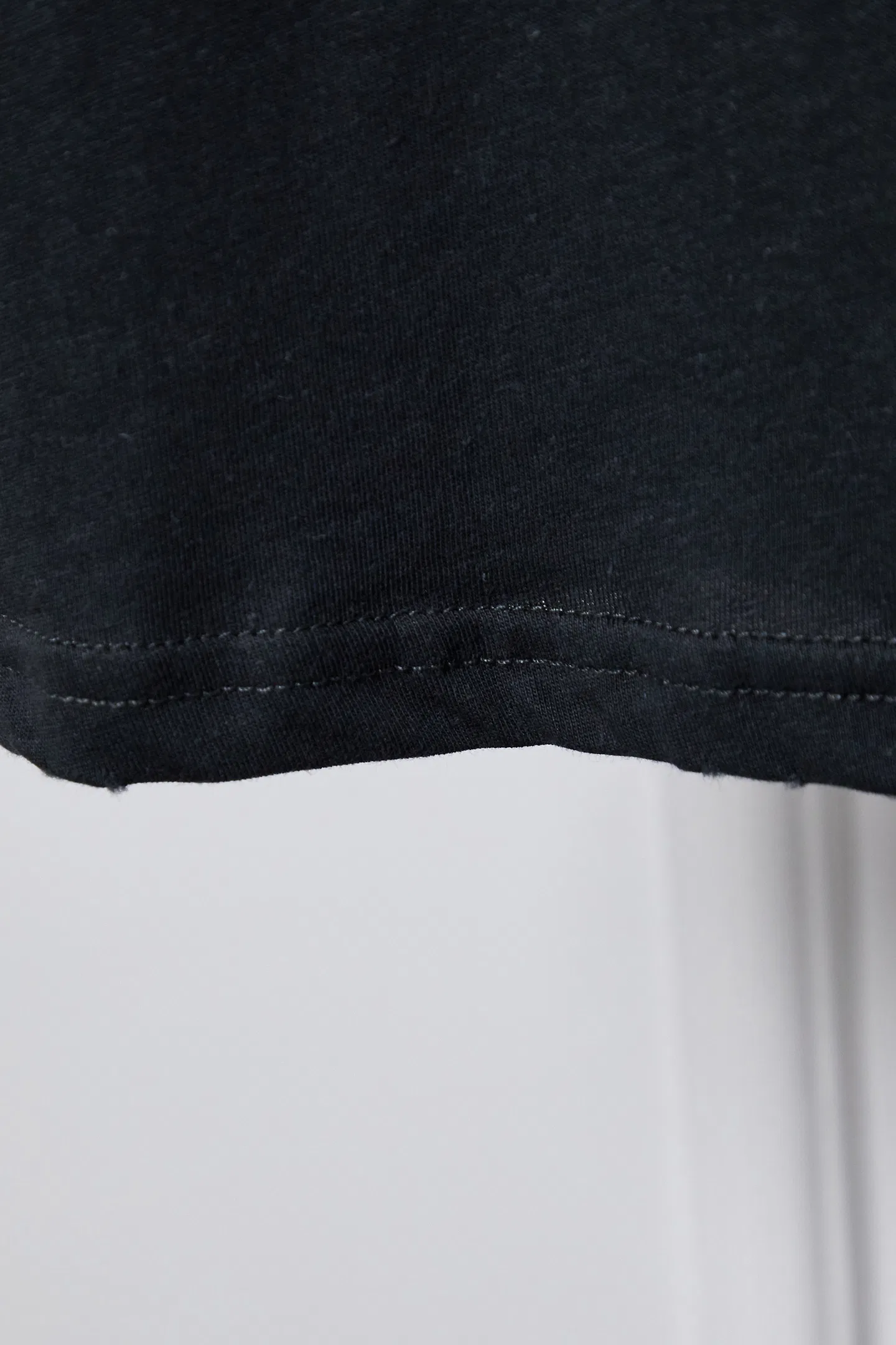 ACNE 27FW VYNUMFZ 005 반팔티셔츠 42