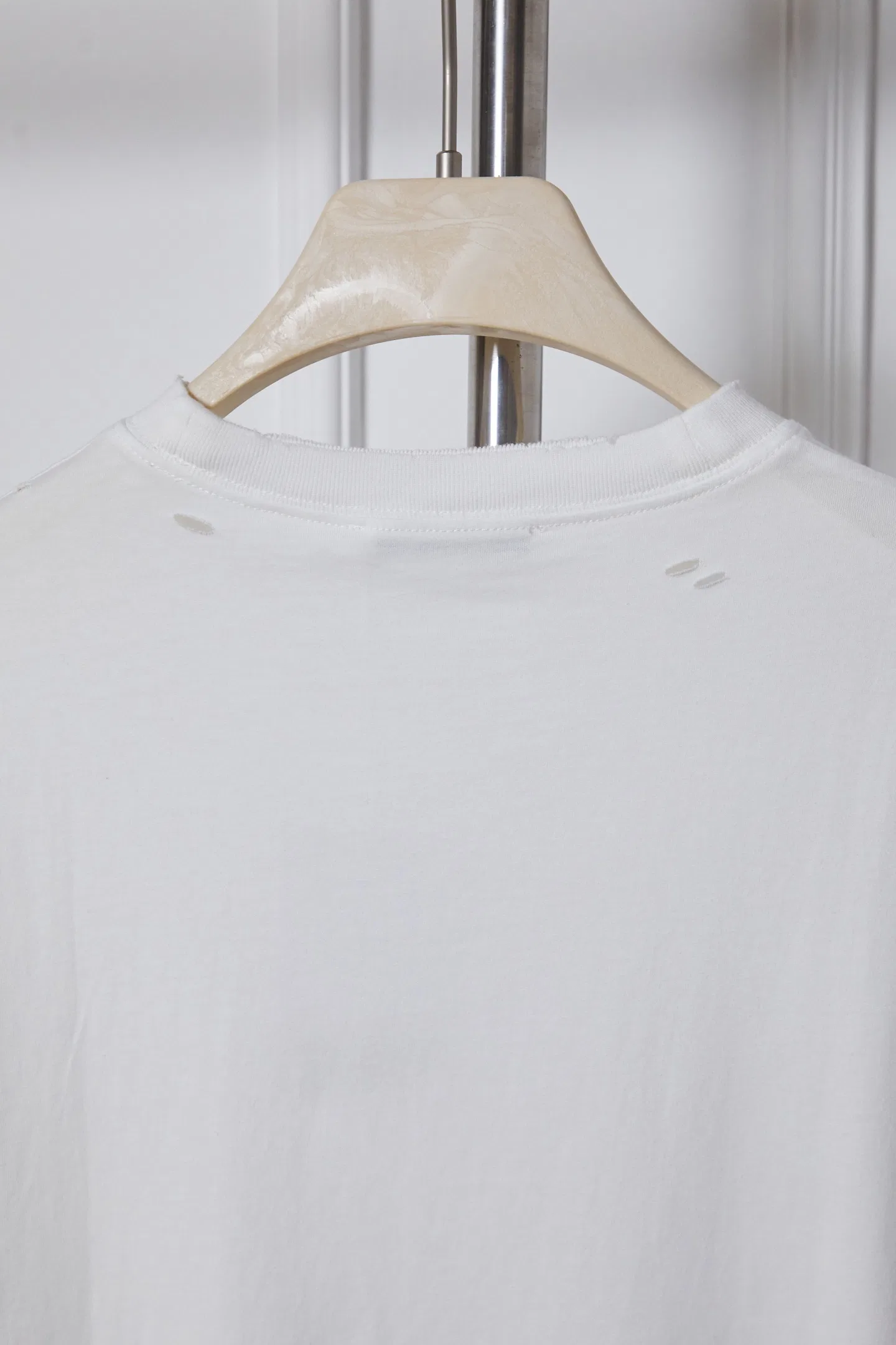 ACNE 27FW VYNUMFZ 006 반팔티셔츠 7