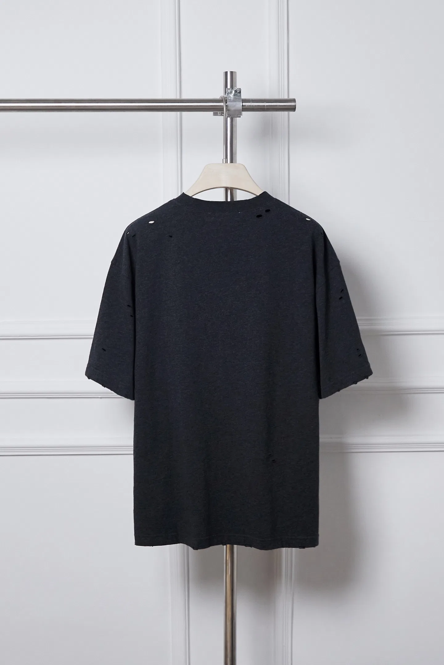 ACNE 27FW VYNUMFZ 006 반팔티셔츠 12