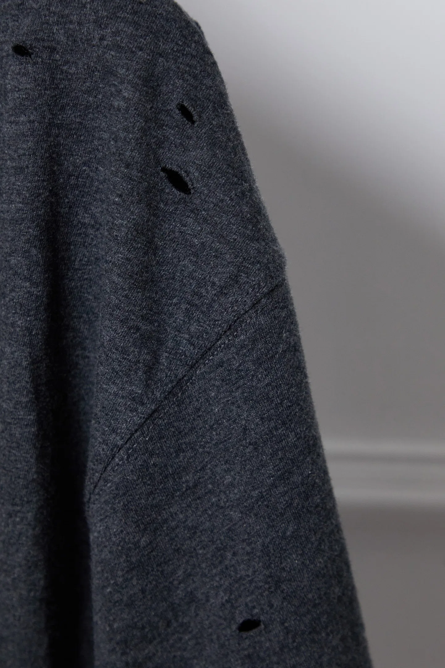 ACNE 27FW VYNUMFZ 006 반팔티셔츠 14