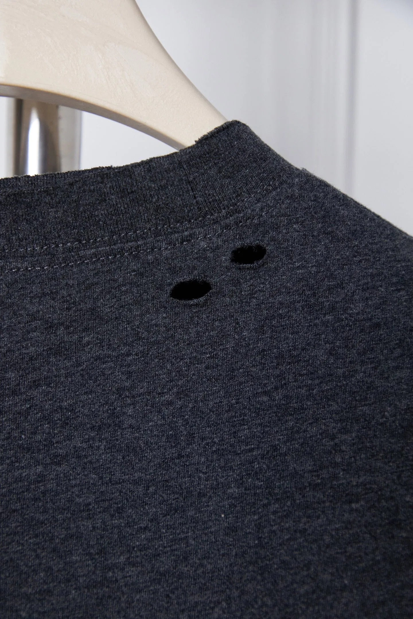 ACNE 27FW VYNUMFZ 006 반팔티셔츠 15