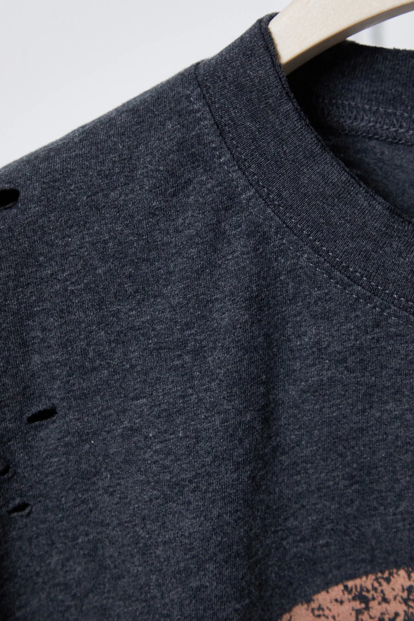 ACNE 27FW VYNUMFZ 006 반팔티셔츠 16