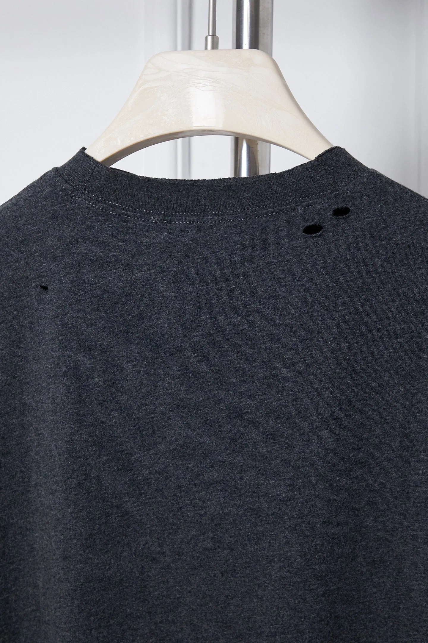 ACNE 27FW VYNUMFZ 006 반팔티셔츠 17