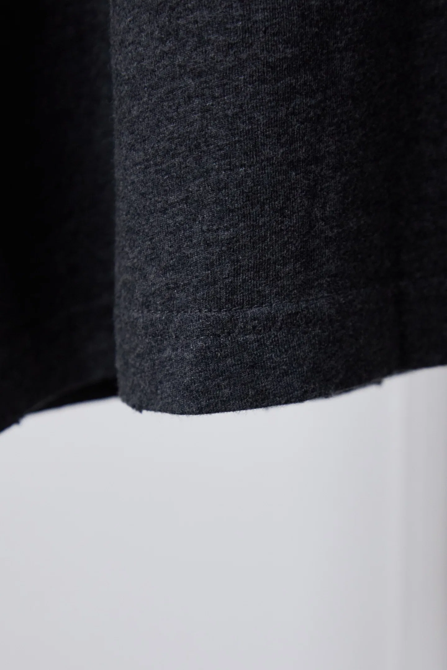 ACNE 27FW VYNUMFZ 006 반팔티셔츠 18