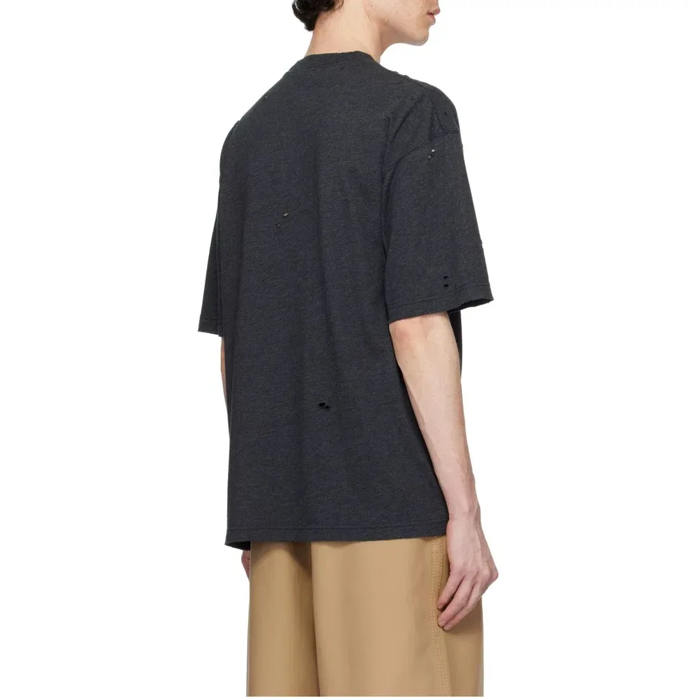 ACNE 27FW VYNUMFZ 006 반팔티셔츠 21