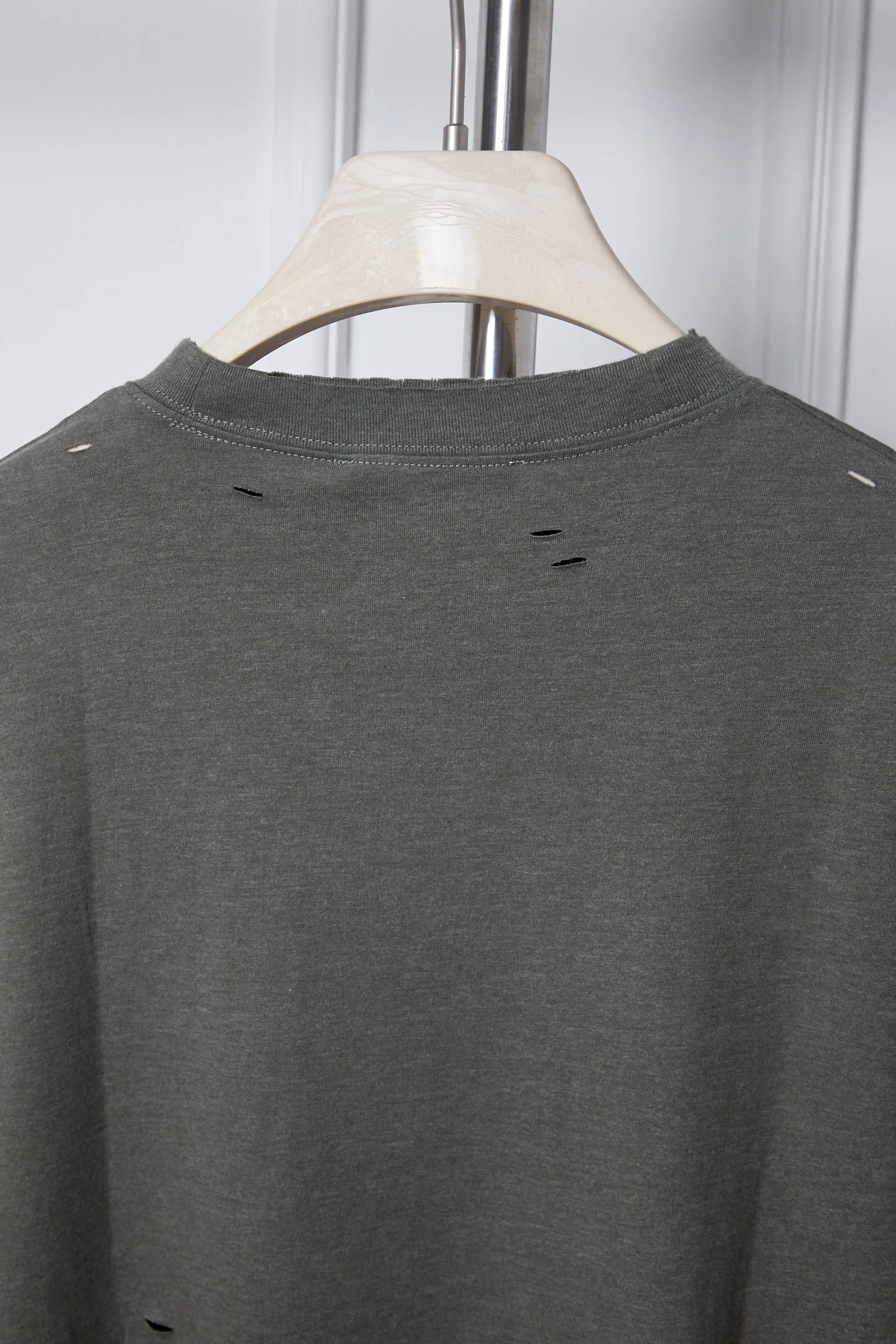 ACNE 27FW VYNUMFZ 006 반팔티셔츠 26