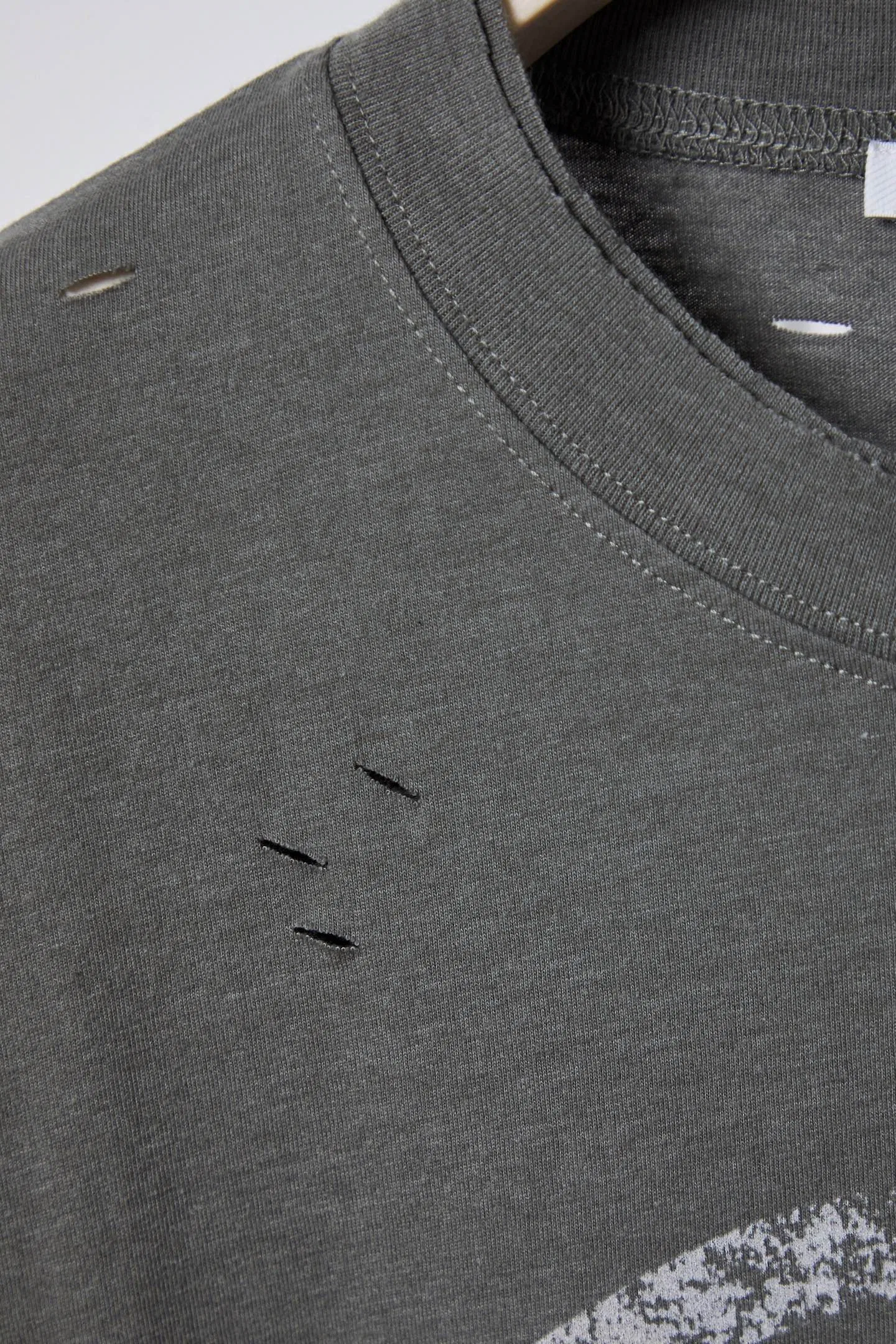 ACNE 27FW VYNUMFZ 006 반팔티셔츠 27