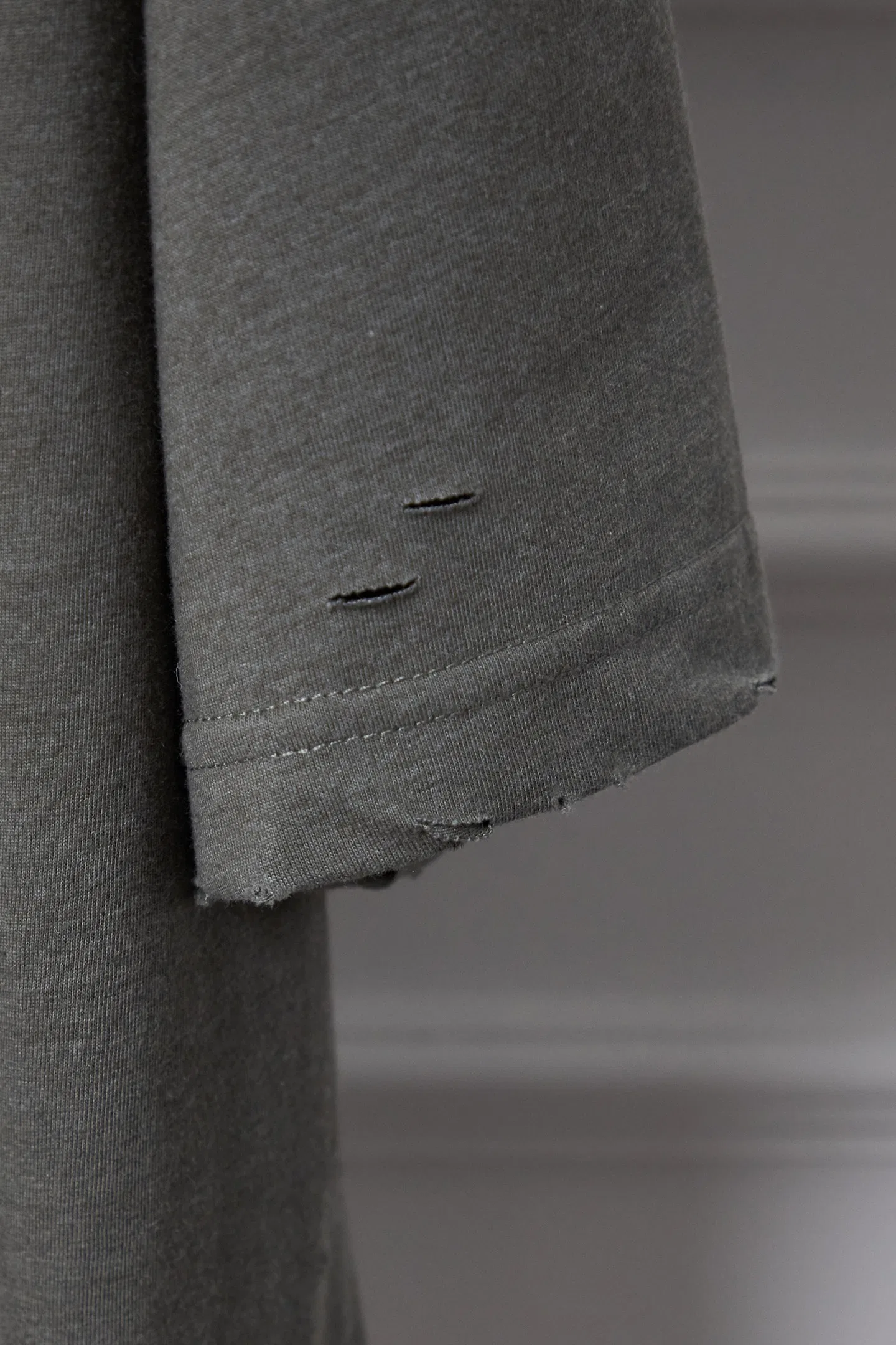 ACNE 27FW VYNUMFZ 006 반팔티셔츠 28