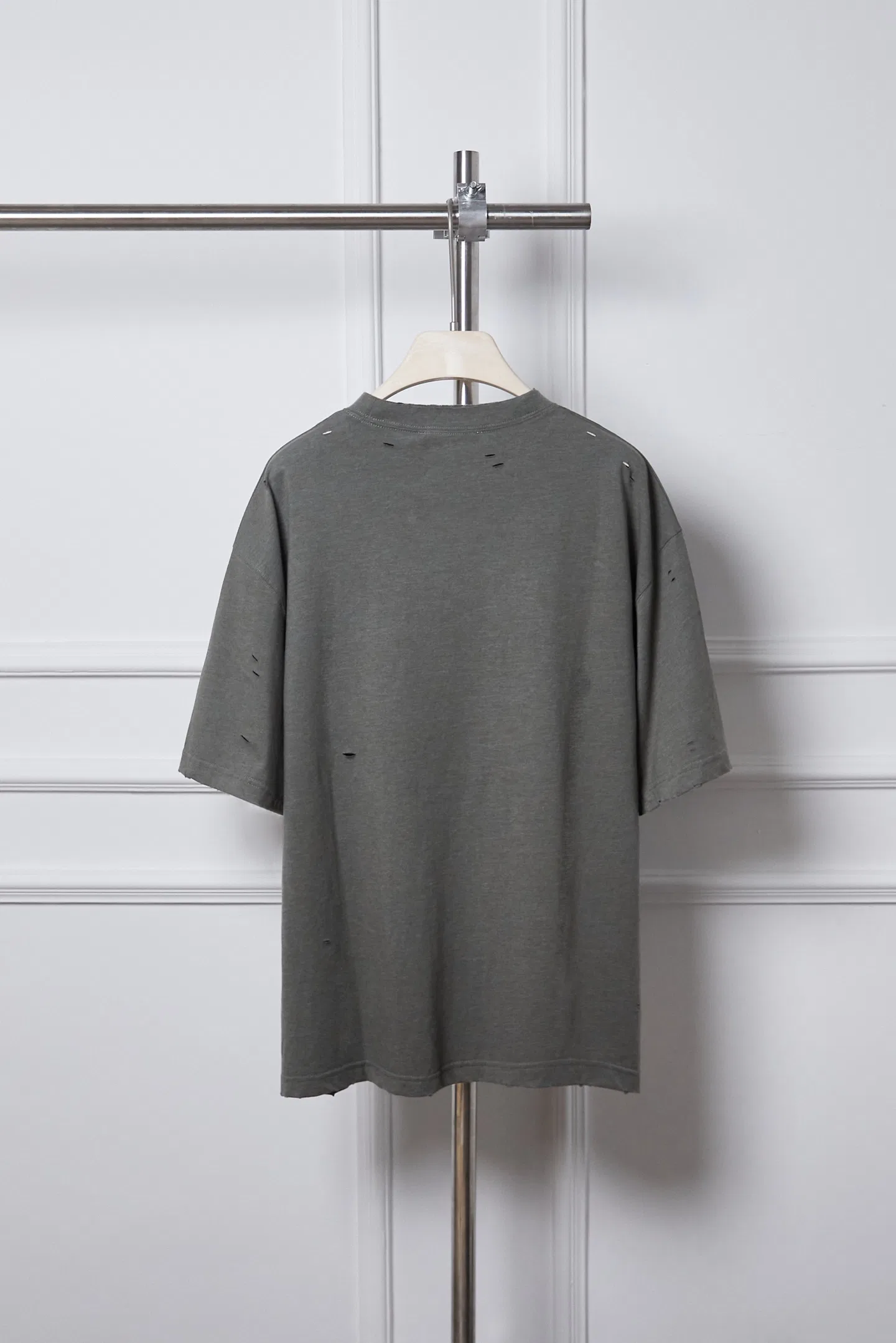 ACNE 27FW VYNUMFZ 006 반팔티셔츠 29