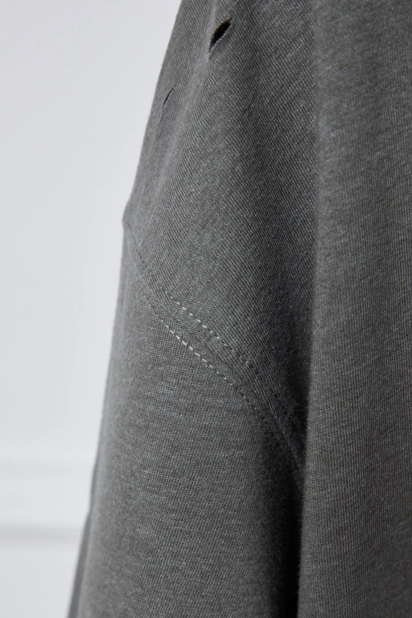 ACNE 27FW VYNUMFZ 006 반팔티셔츠 30