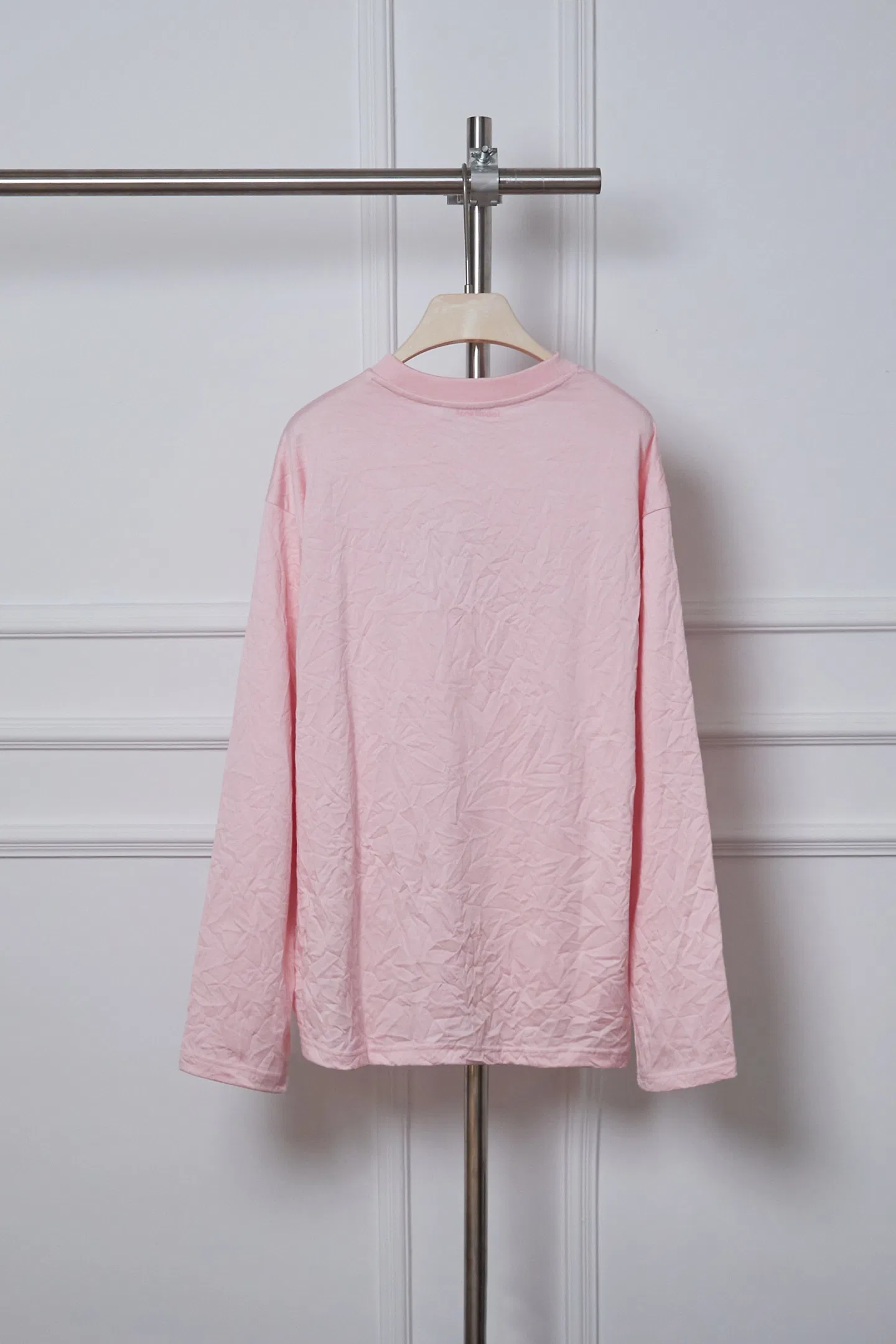ACNE 27FW VYNUMFZ 008 롱슬리브 10