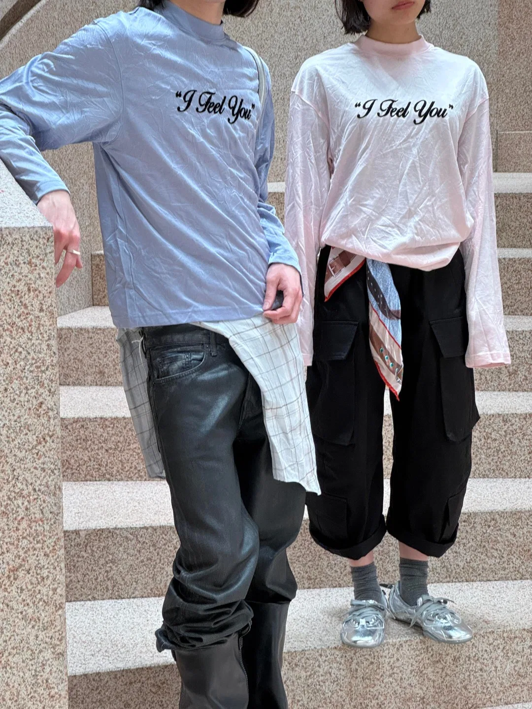 ACNE 27FW VYNUMFZ 008 롱슬리브 11