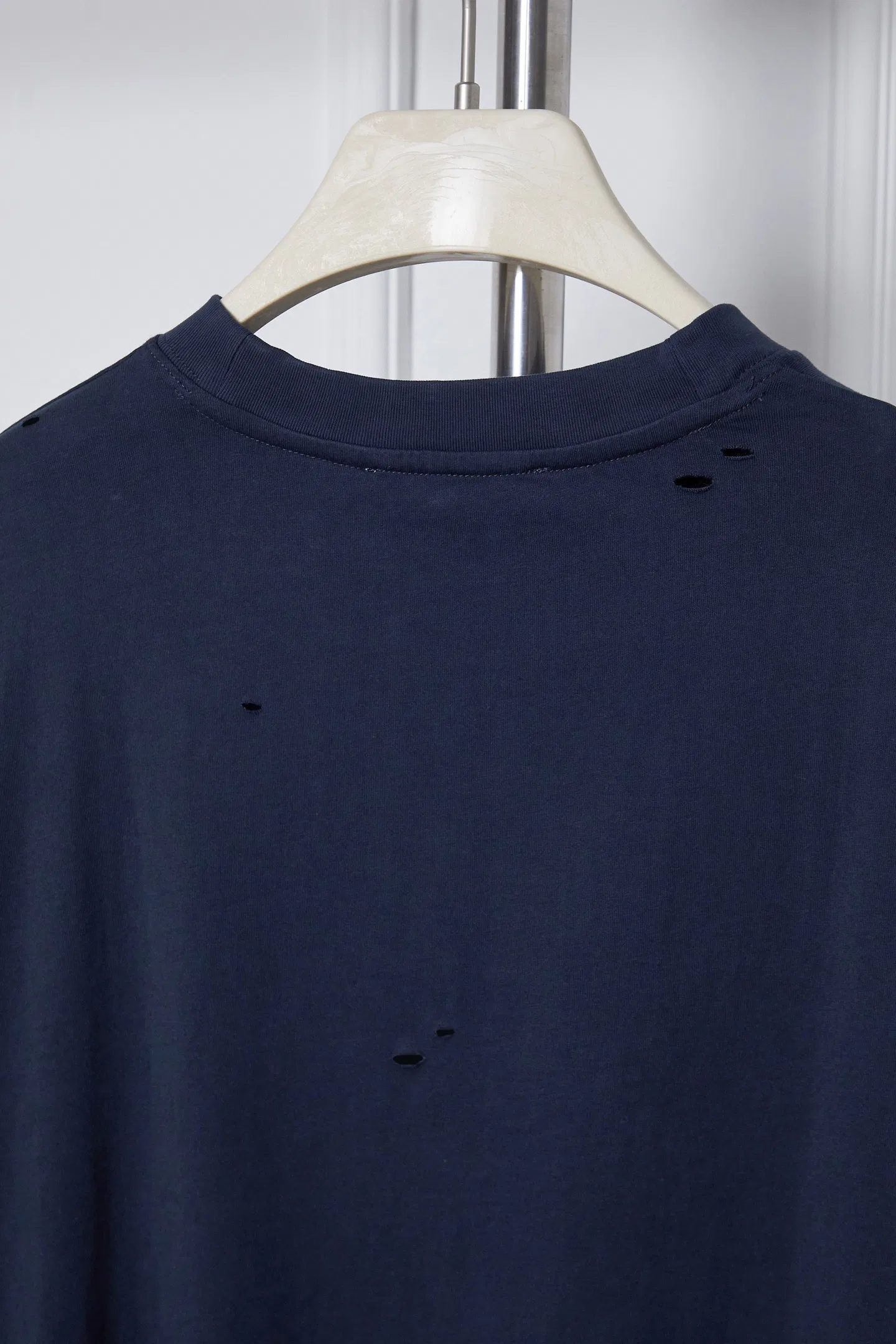 ACNE 27FW VYNUMFZ 012 롱슬리브 8