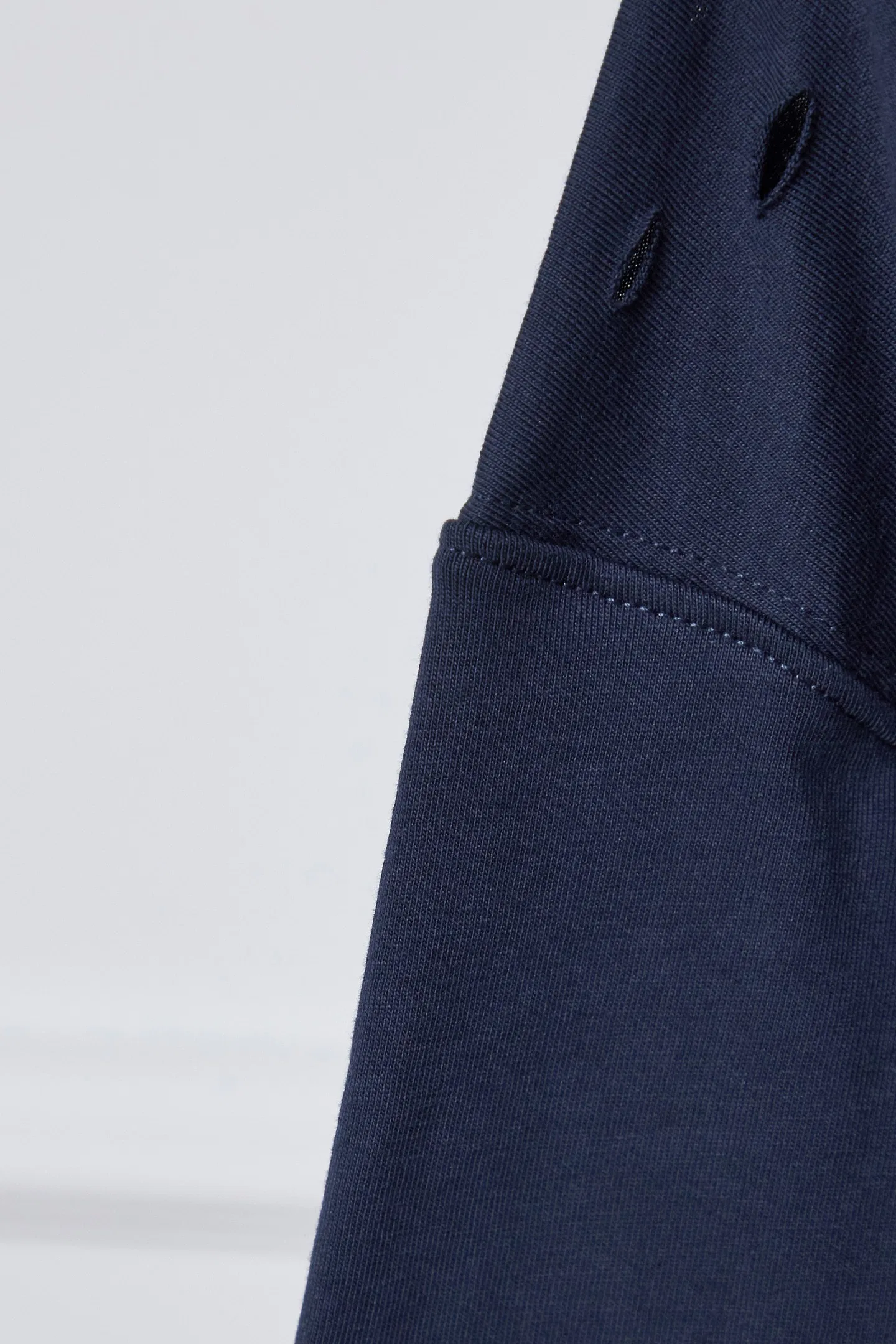 ACNE 27FW VYNUMFZ 012 롱슬리브 7