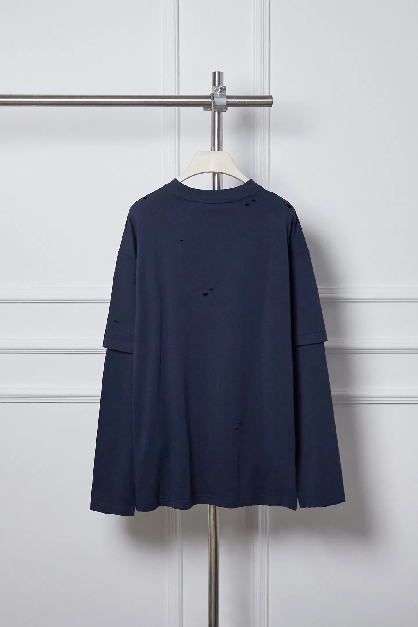 ACNE 27FW VYNUMFZ 012 롱슬리브 10