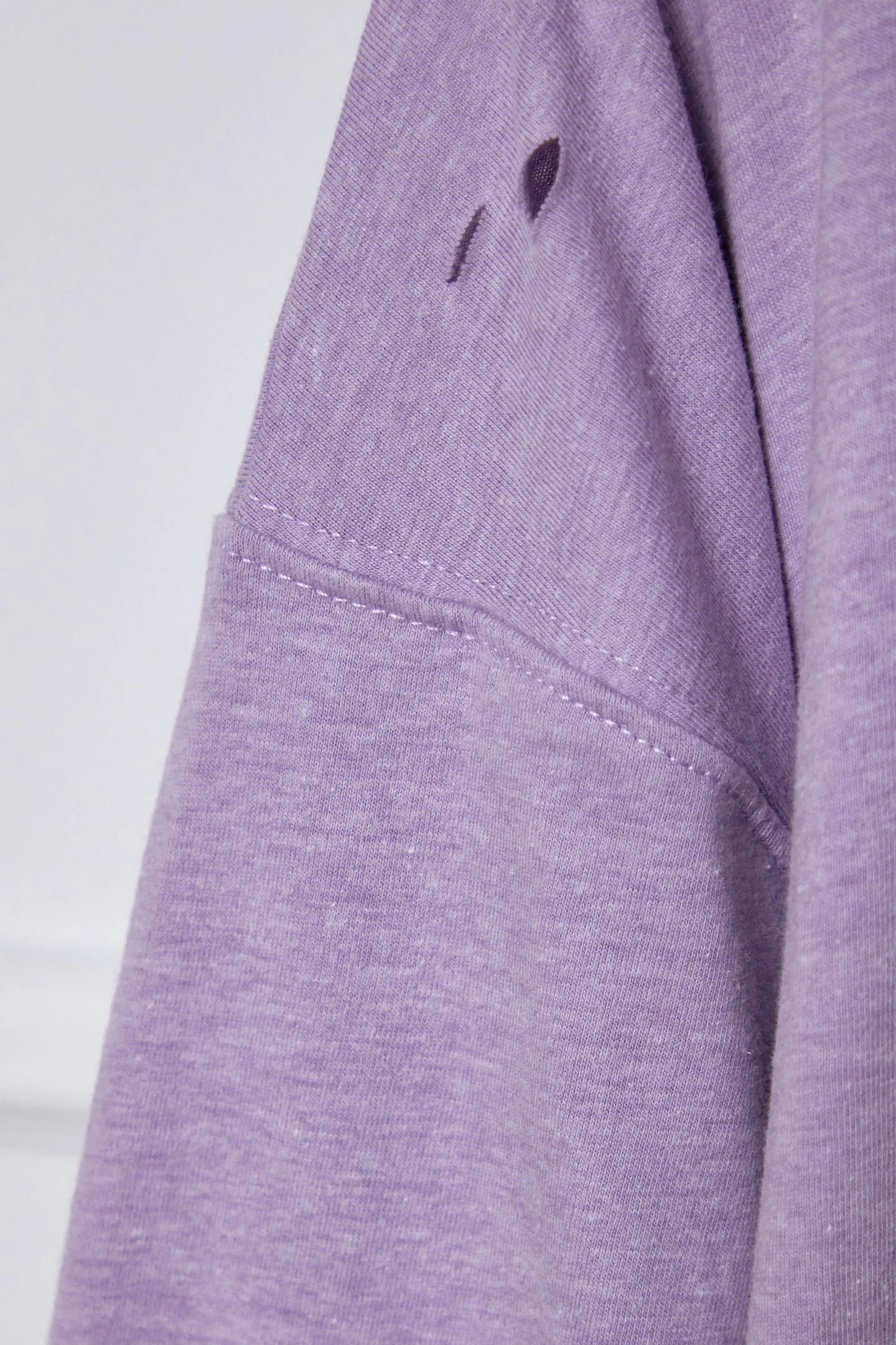 ACNE 27FW VYNUMFZ 012 롱슬리브 21