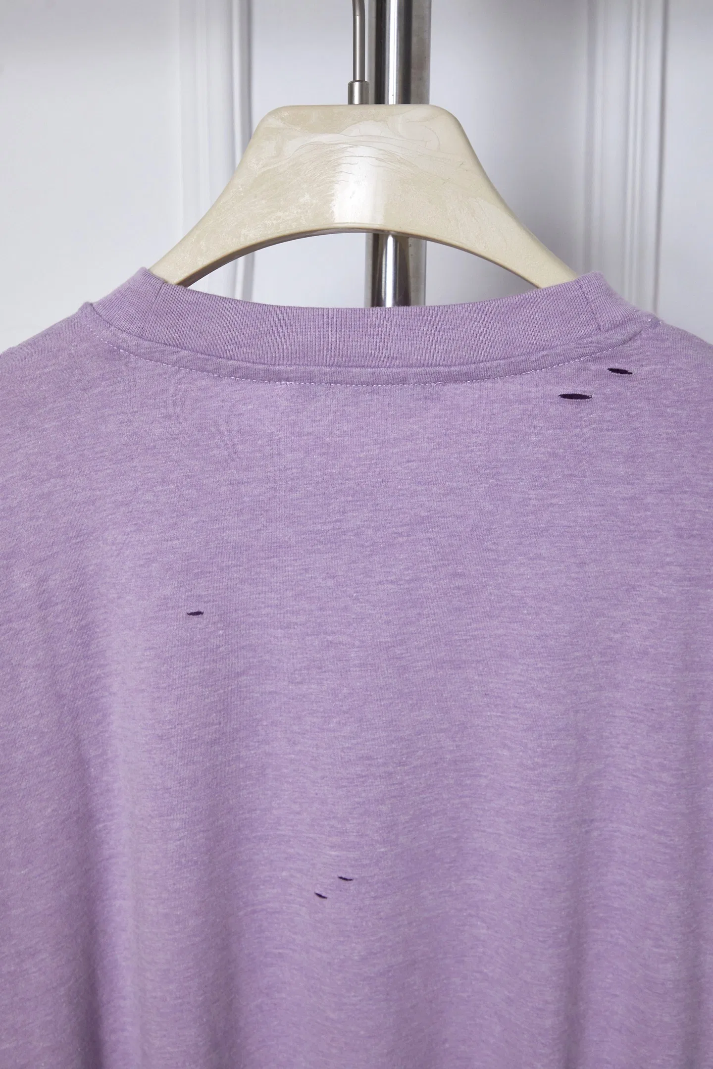 ACNE 27FW VYNUMFZ 012 롱슬리브 23