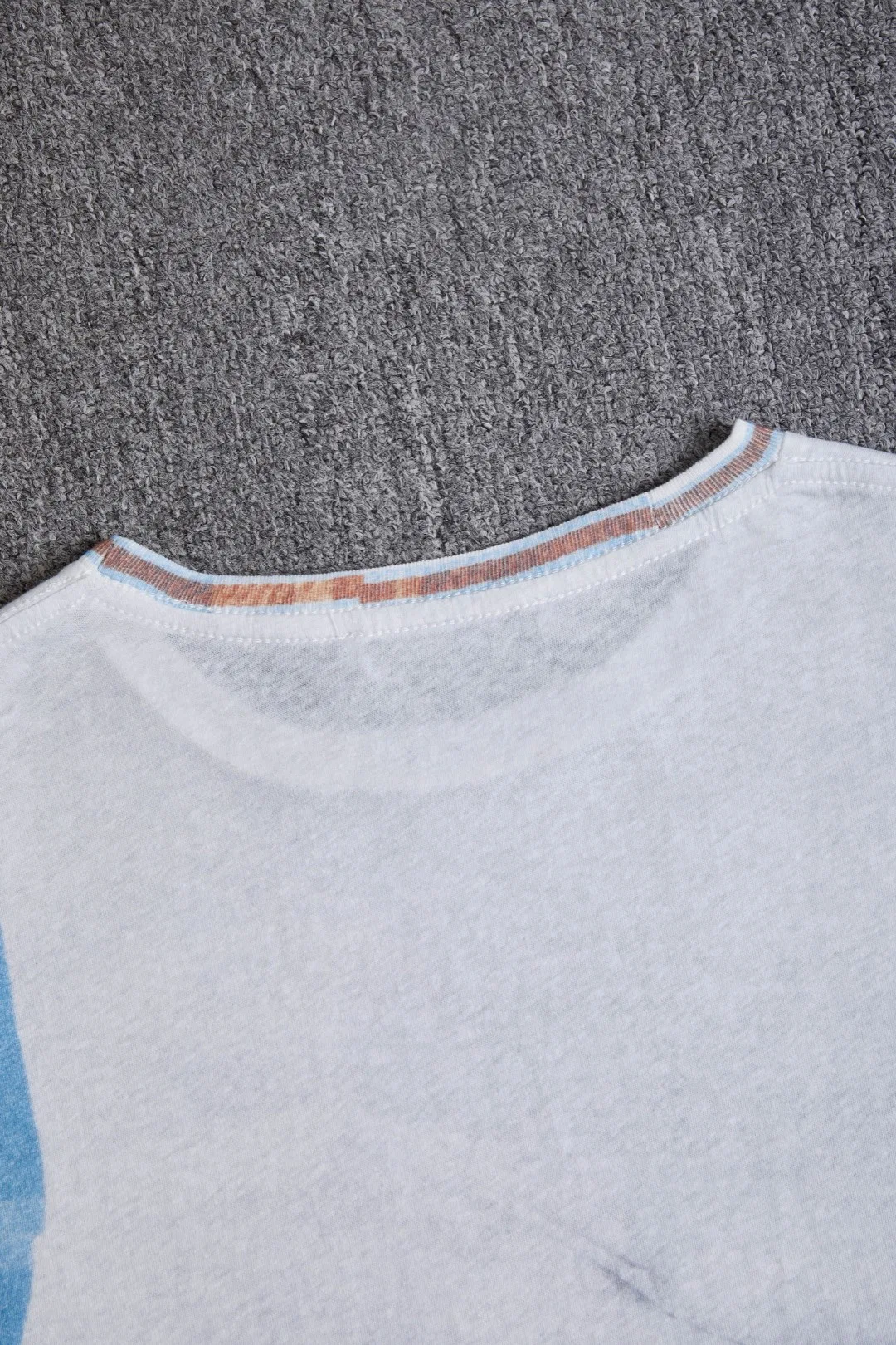 ACNE 27FW VYNUMFZ 013 반팔티셔츠 10
