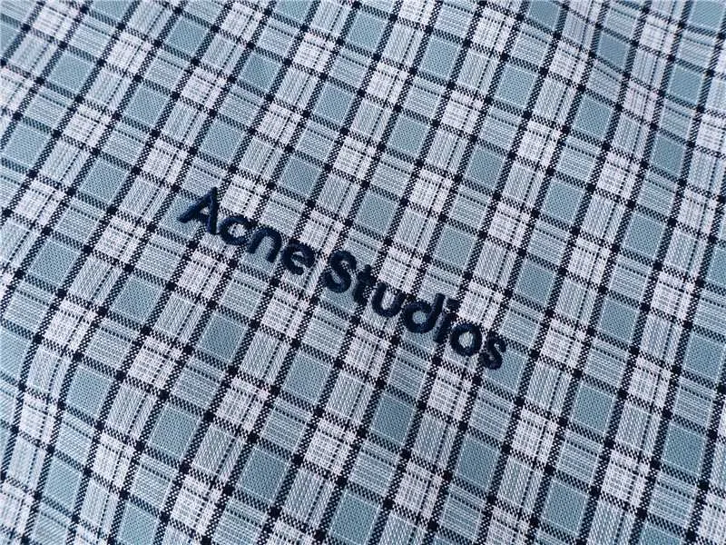 ACNE 27FW VYNUMFZ 016 후드자켓 7