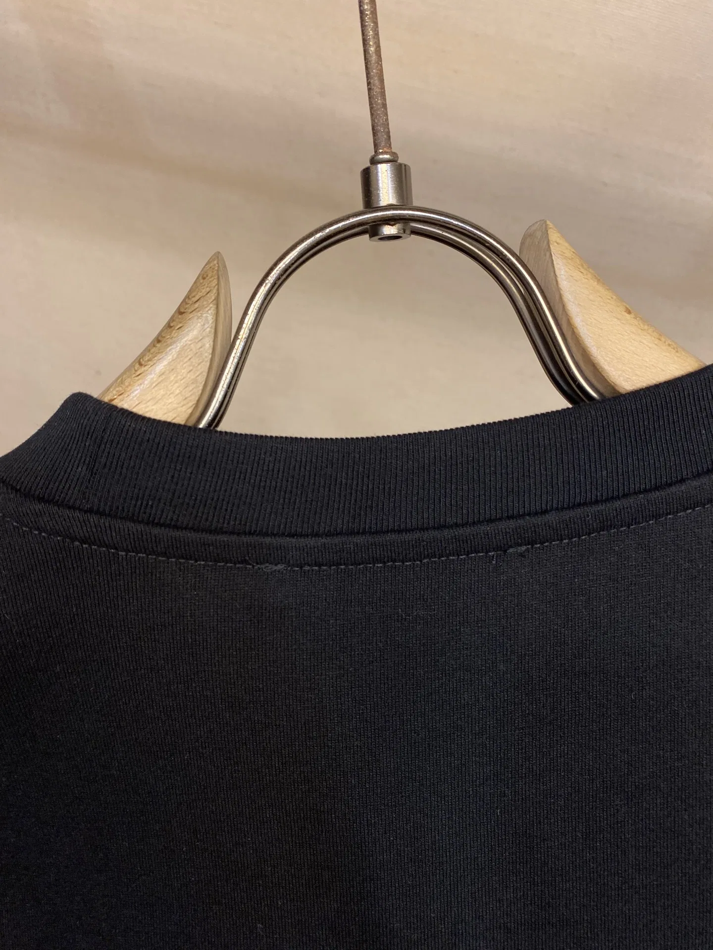 ACNE 27FW YHLNMXZ 001 반팔티셔츠 7