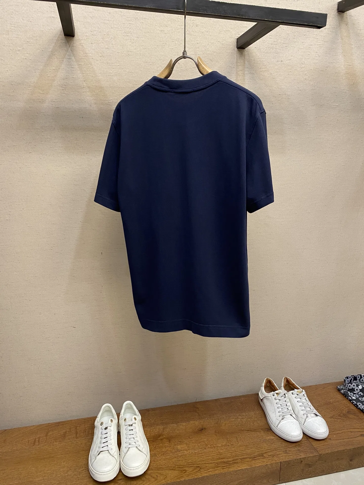 ACNE 27FW YHLNMXZ 008 반팔티셔츠 8