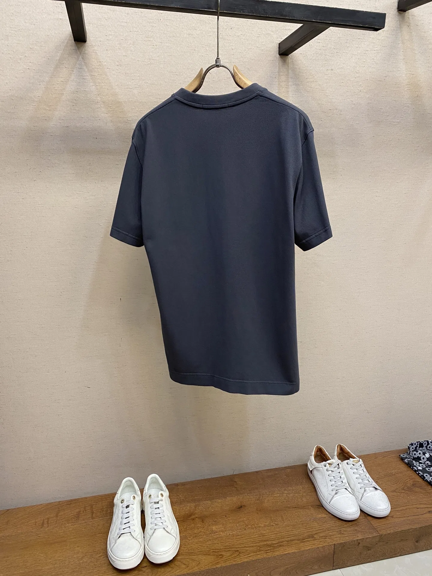 ACNE 27FW YHLNMXZ 008 반팔티셔츠 14